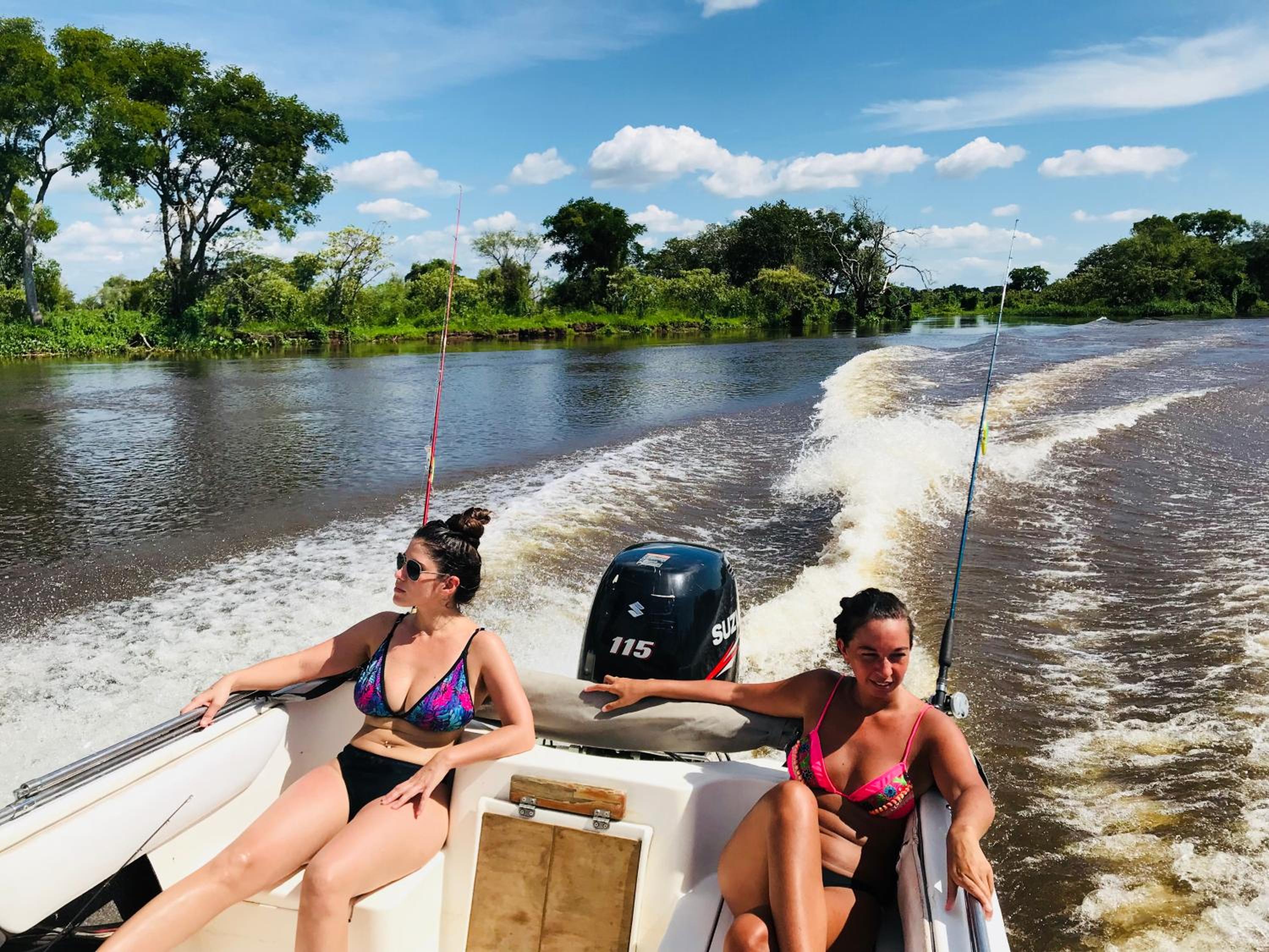 La Mansa Riverside