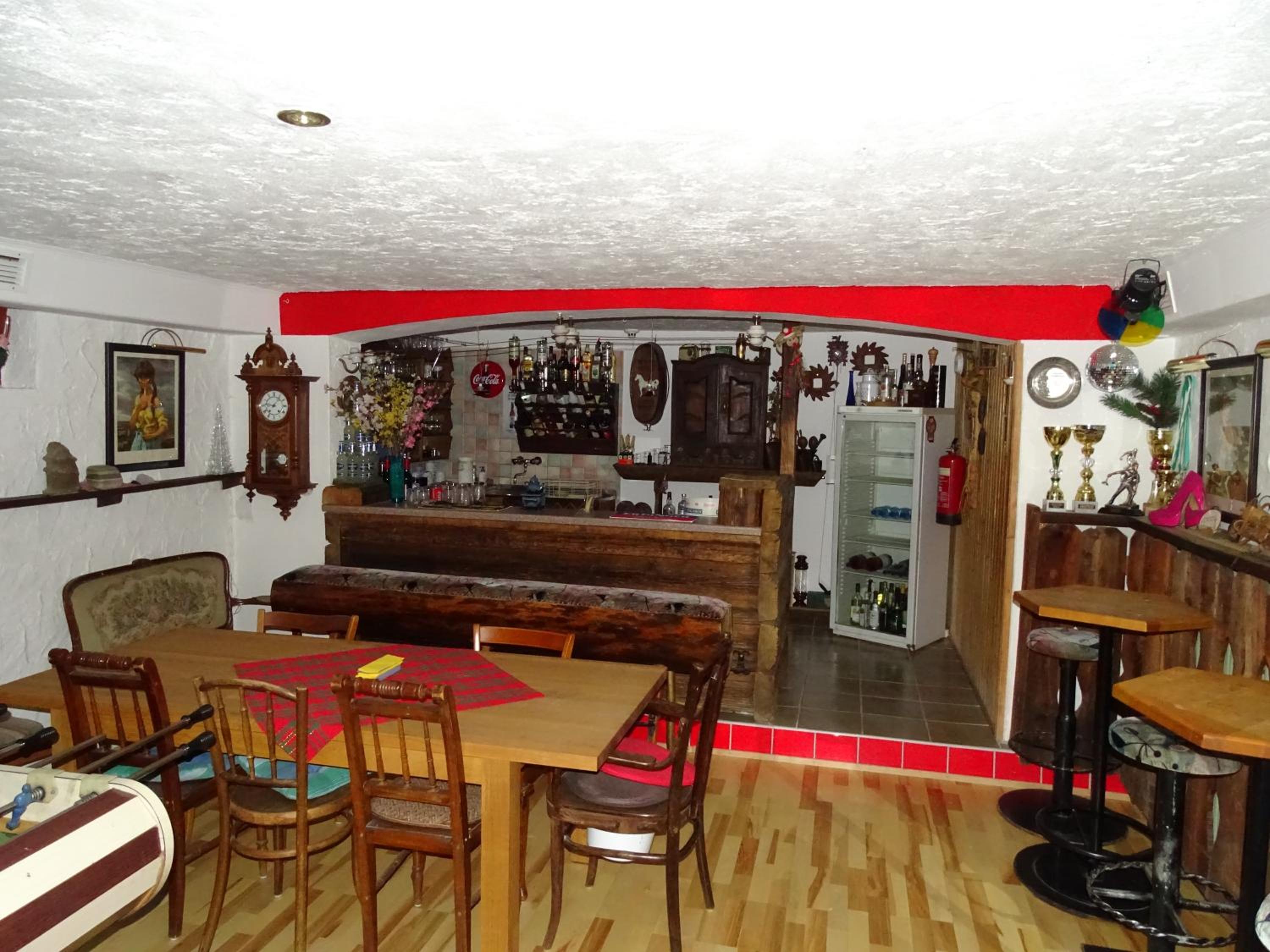 Ferienhaus-Römerthurm