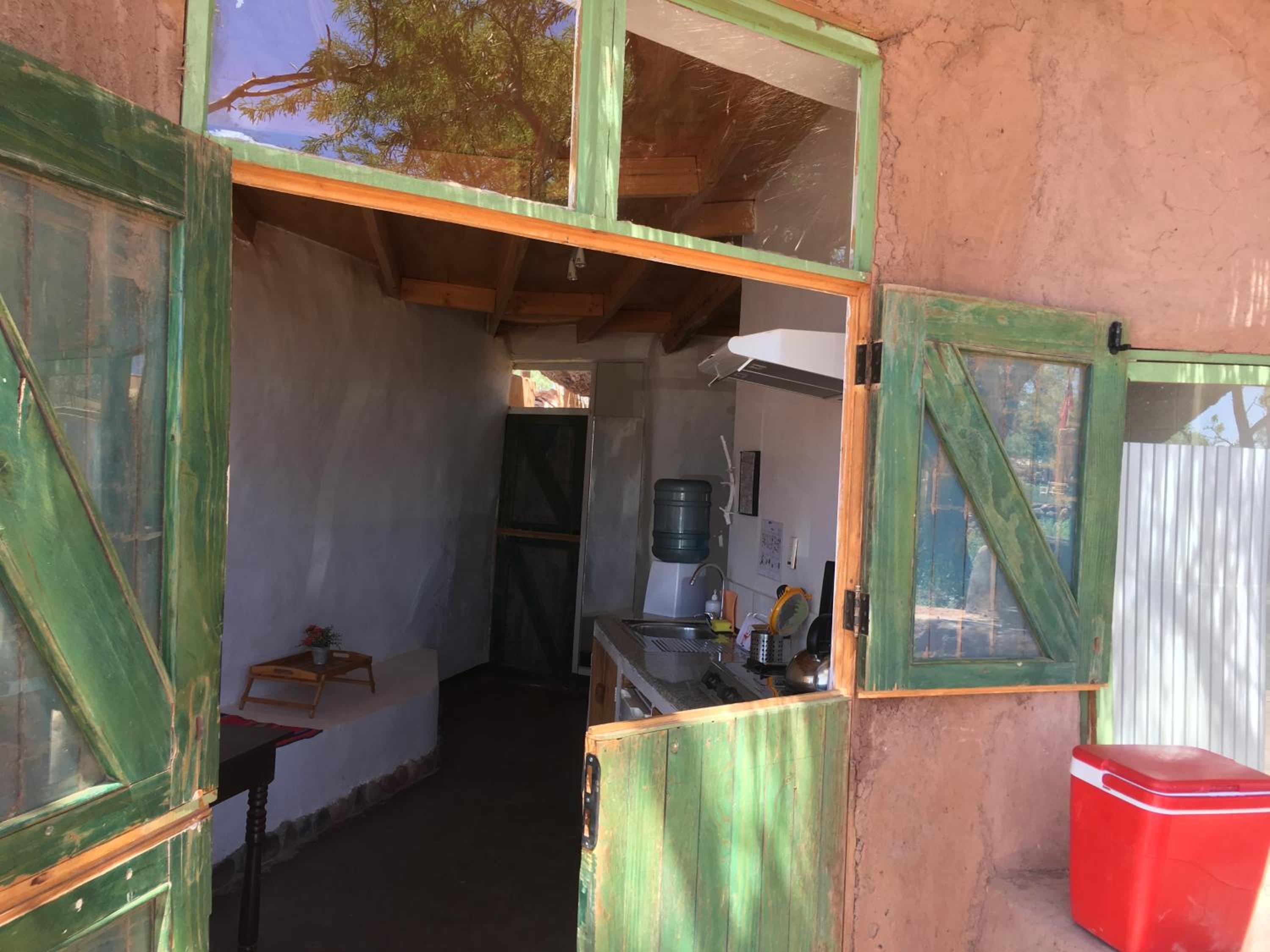 Atacama Loft & Glamp