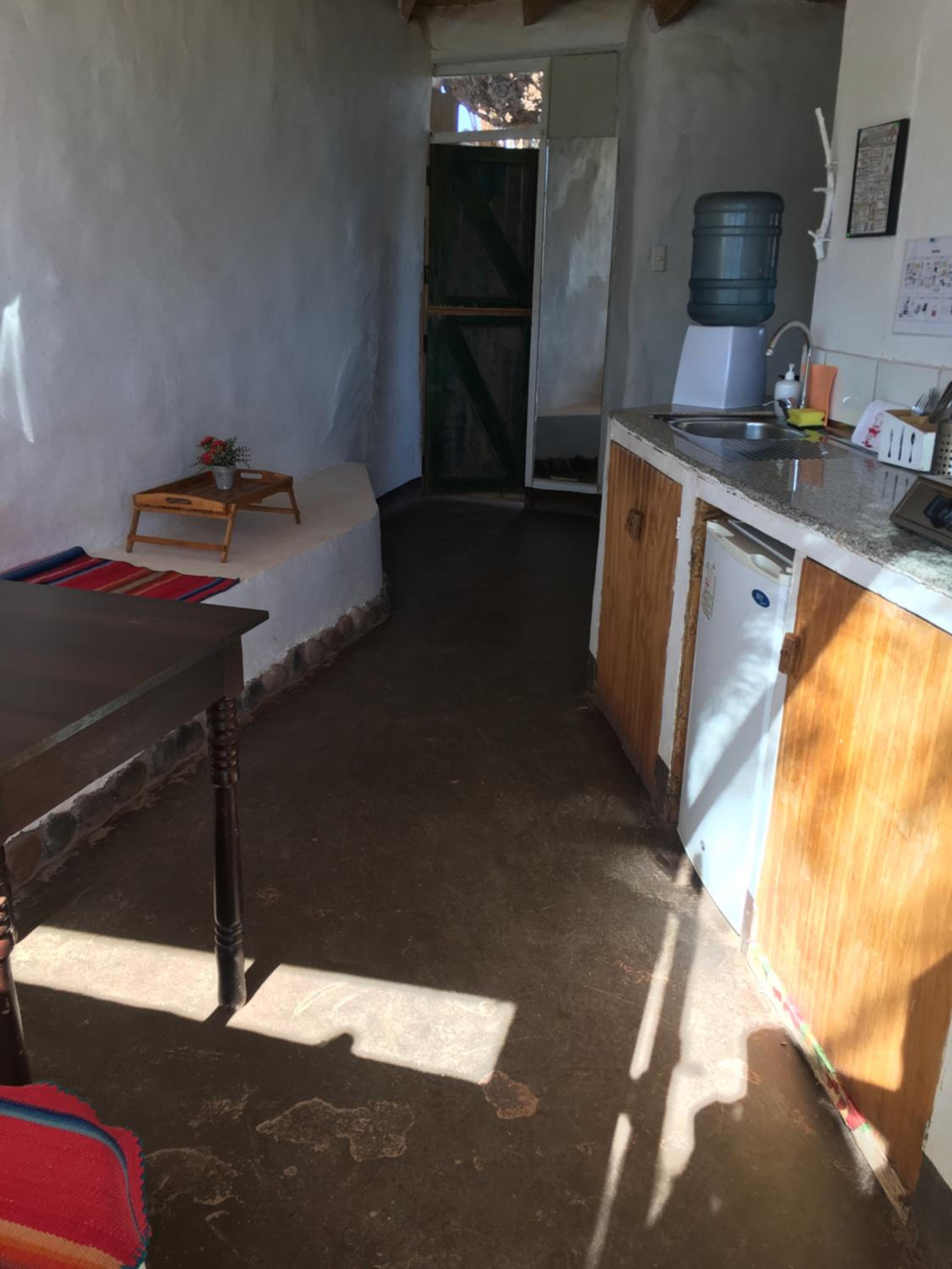 Atacama Loft & Glamp