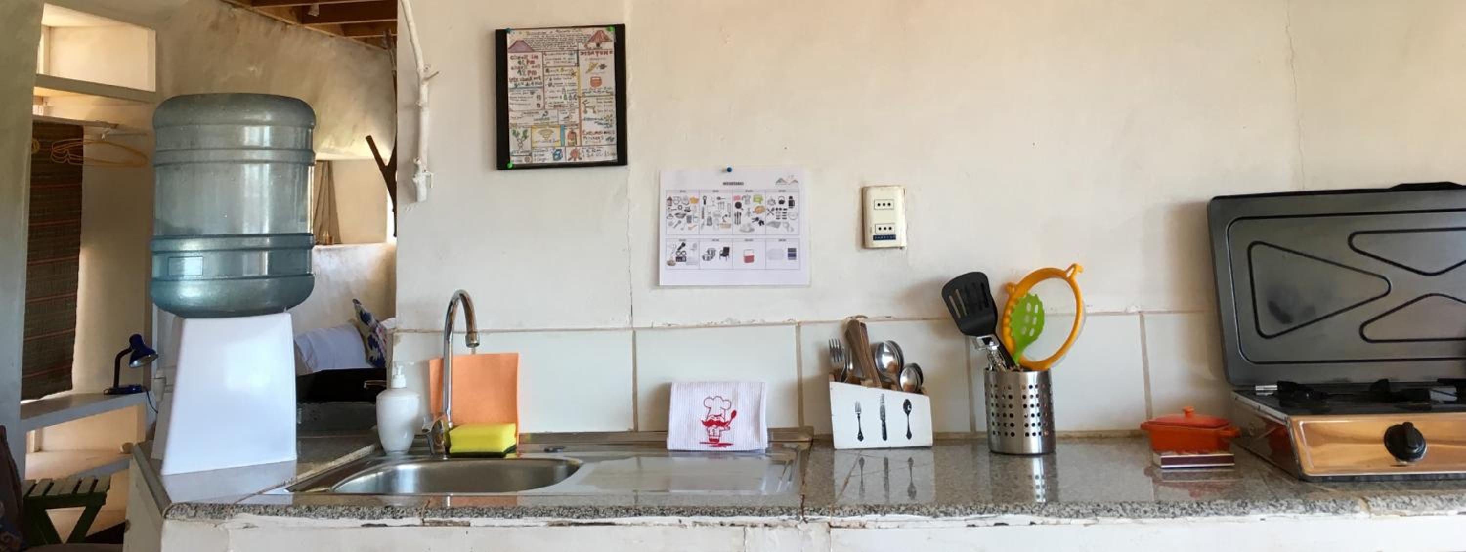 Atacama Loft & Glamp