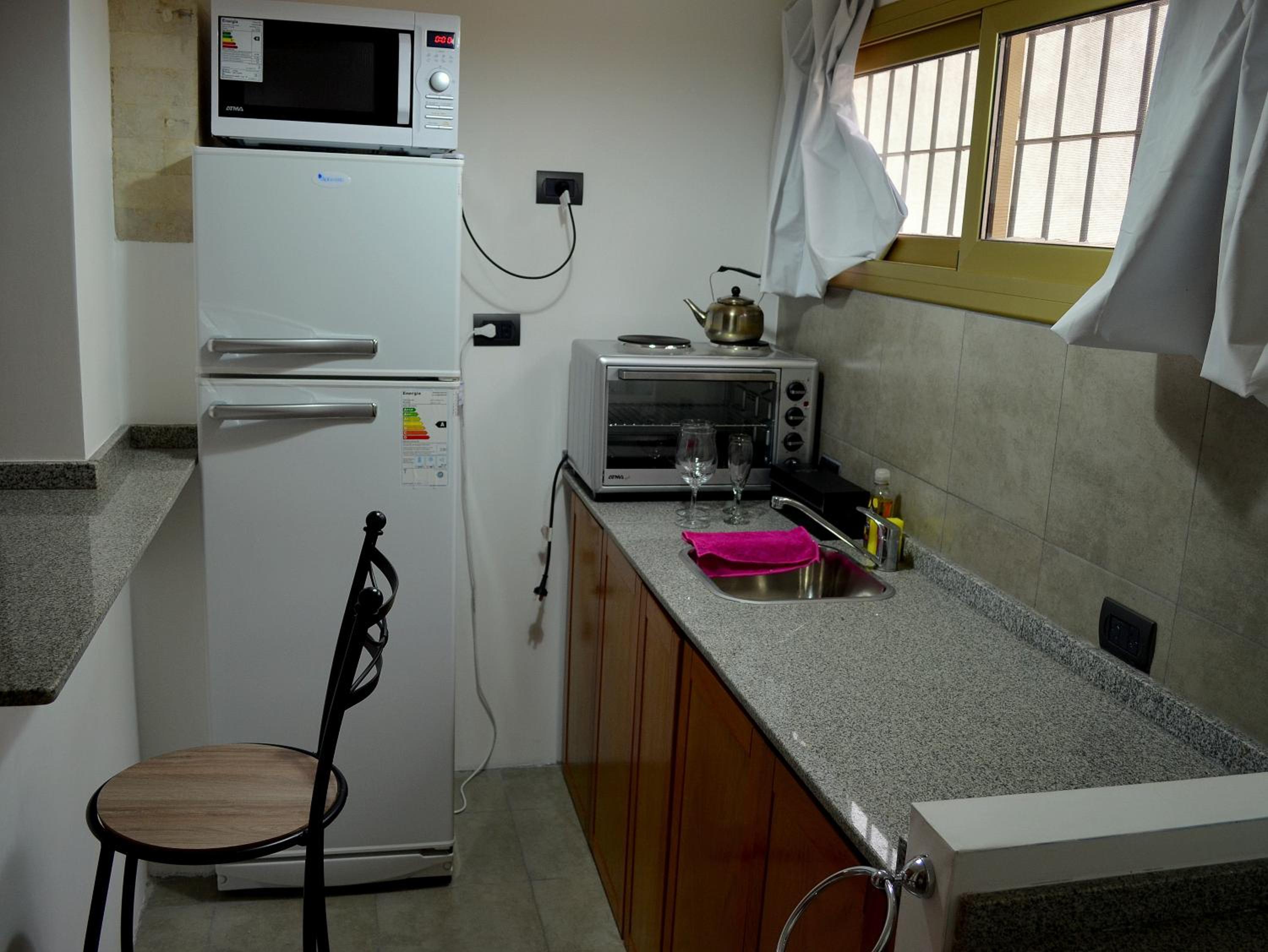 Vía Lavalle Suites