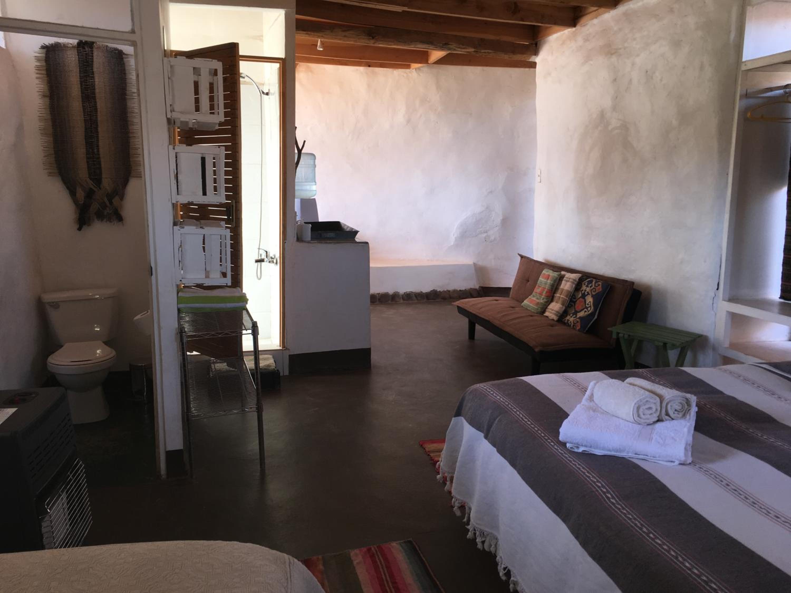 Atacama Loft & Glamp