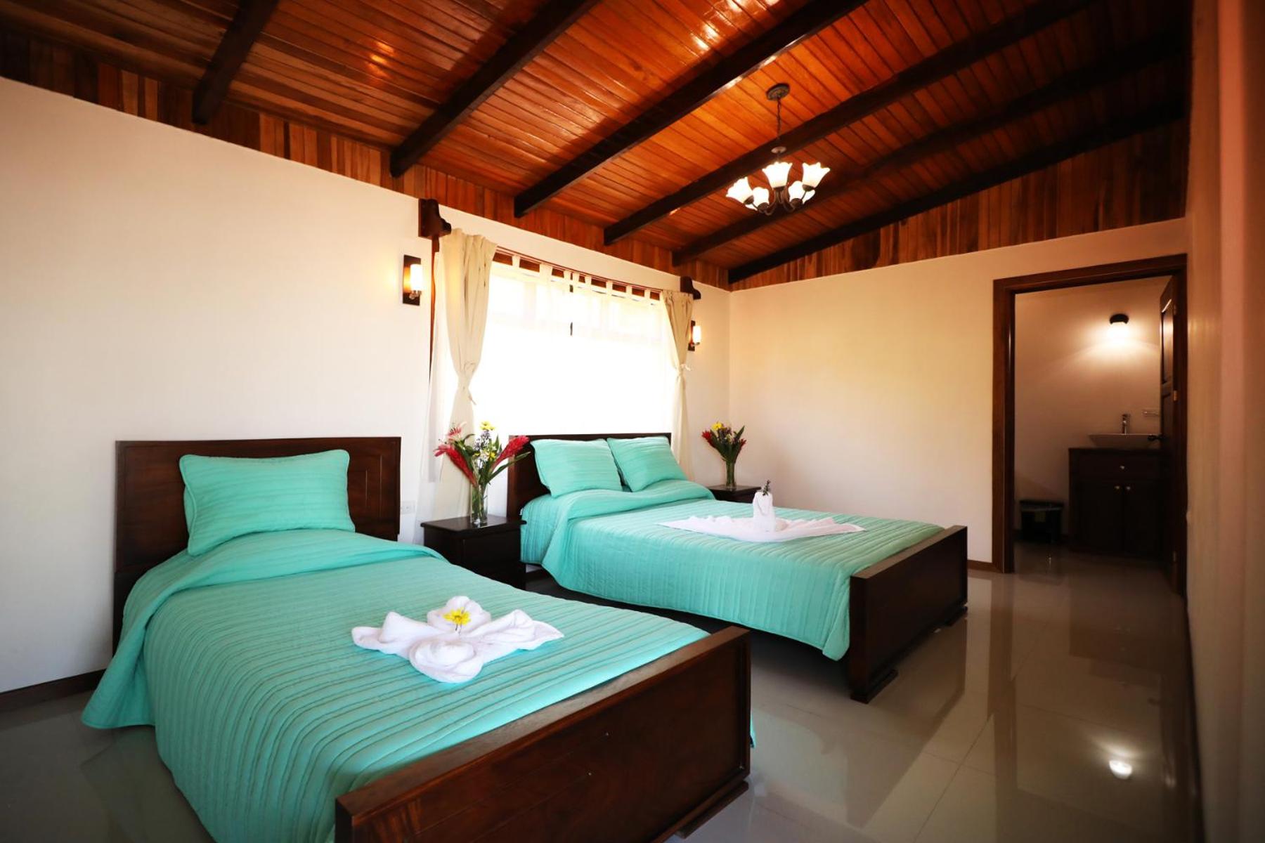 Maris Bed & Breakfast Monteverde
