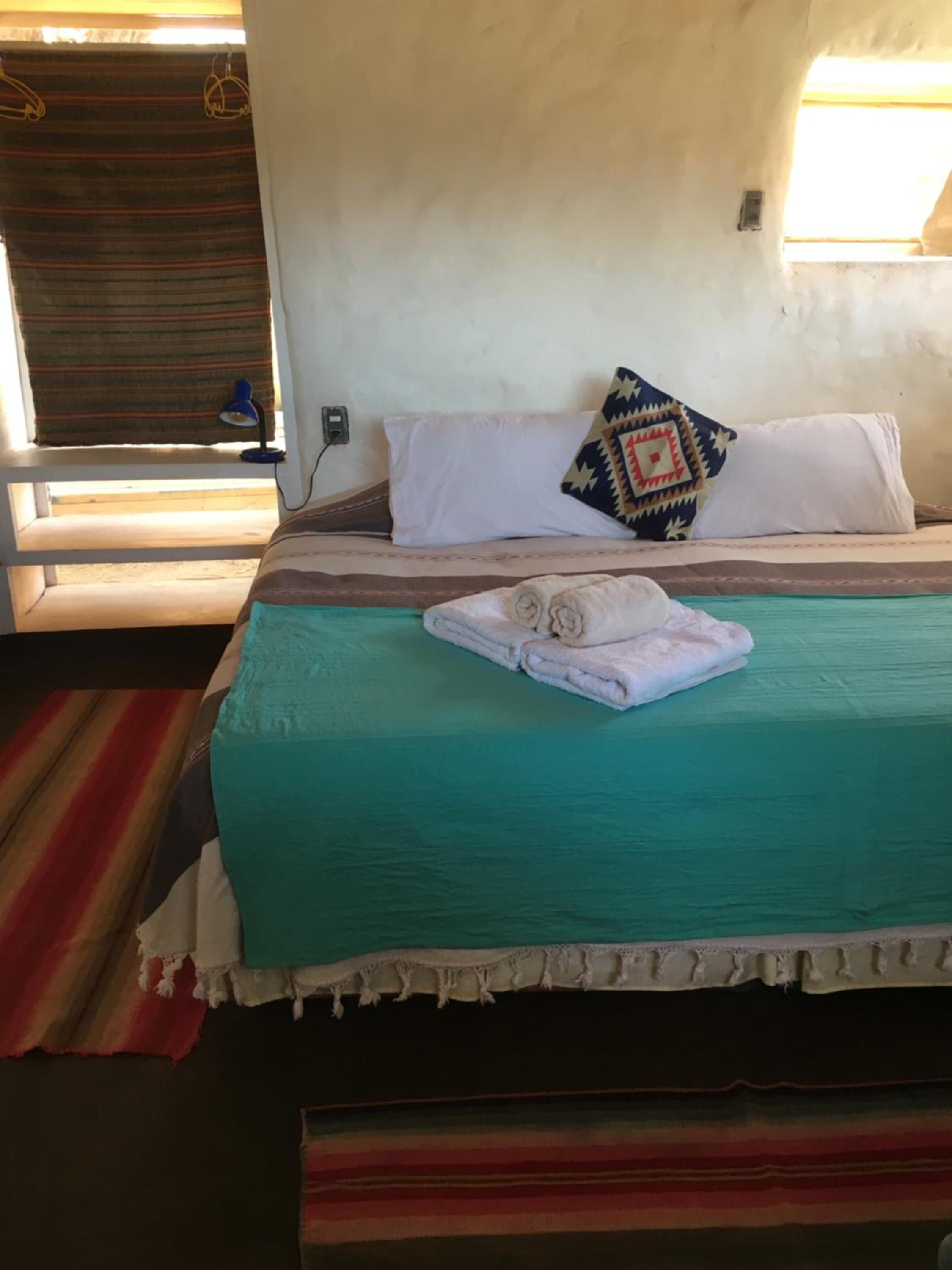 Atacama Loft & Glamp