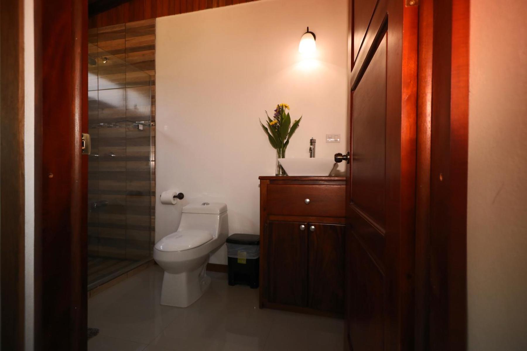 Maris Bed & Breakfast Monteverde