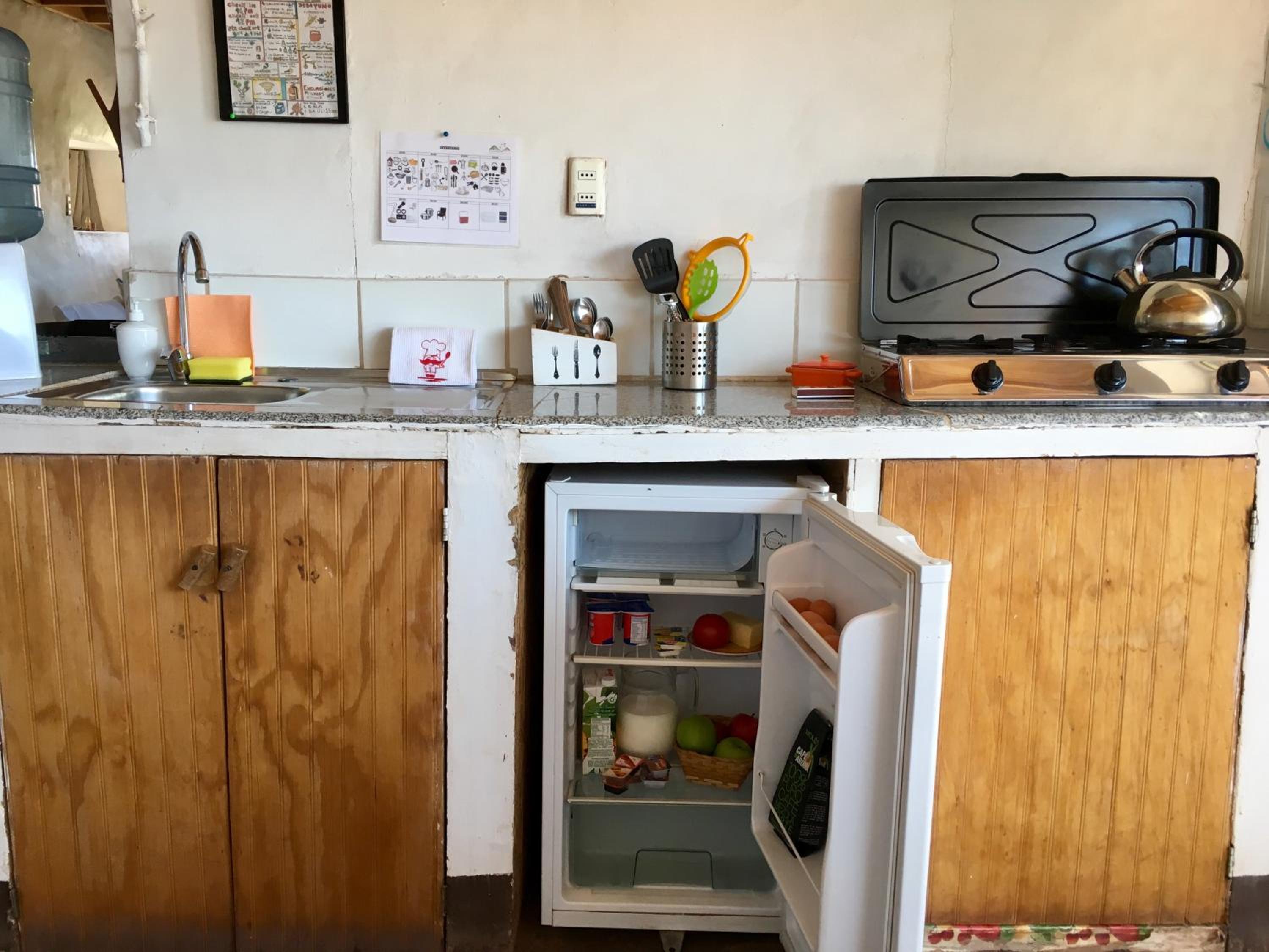 Atacama Loft & Glamp