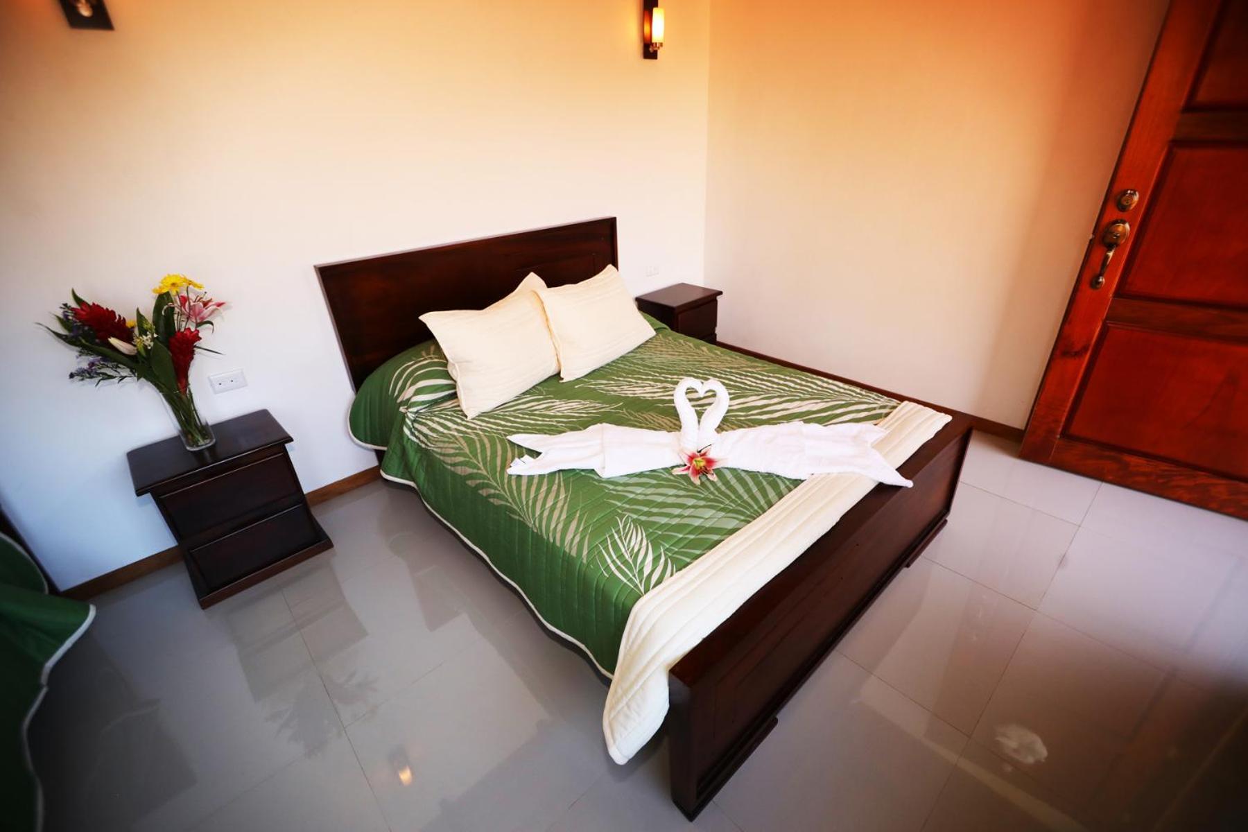 Maris Bed & Breakfast Monteverde