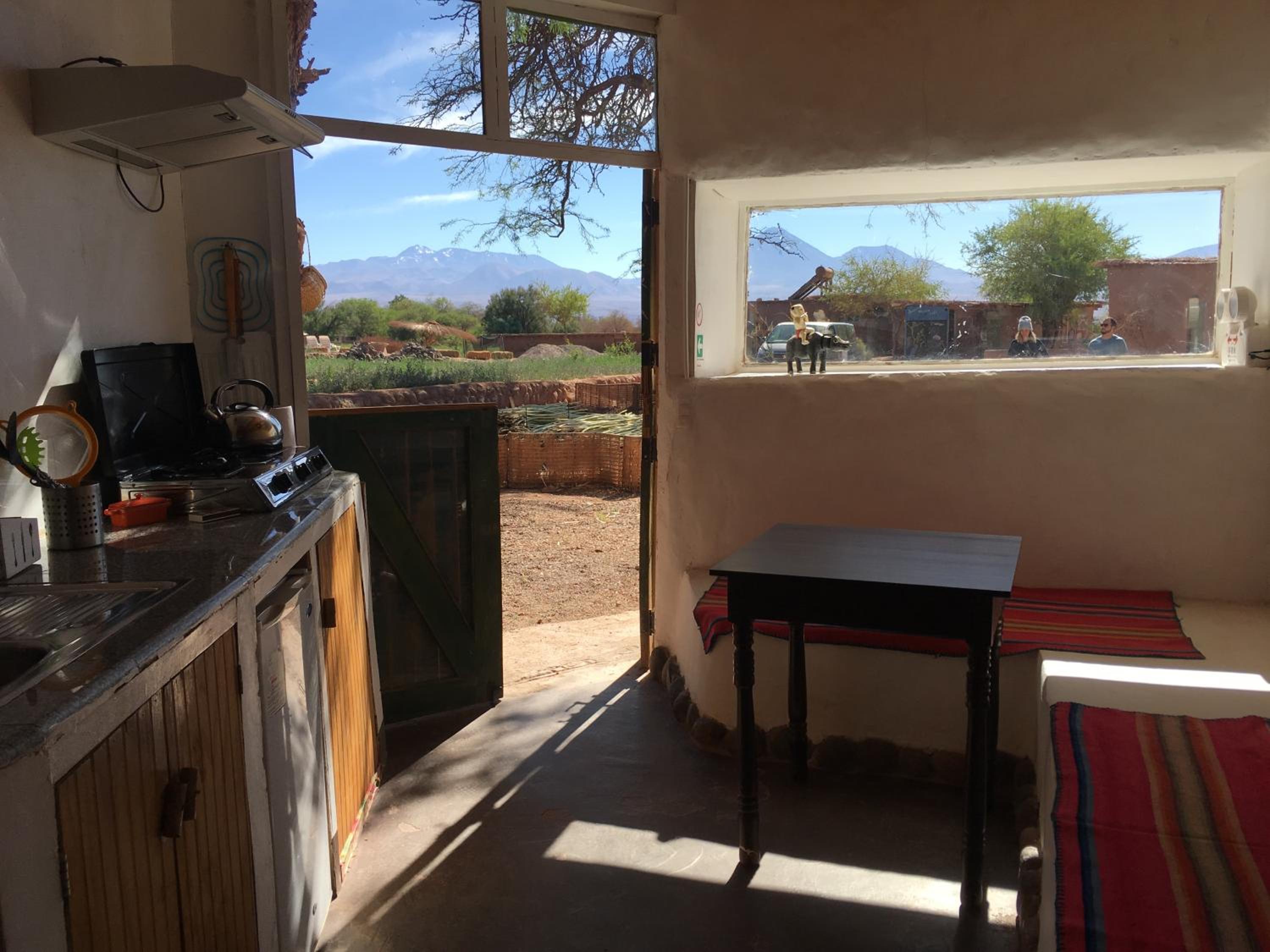 Atacama Loft & Glamp