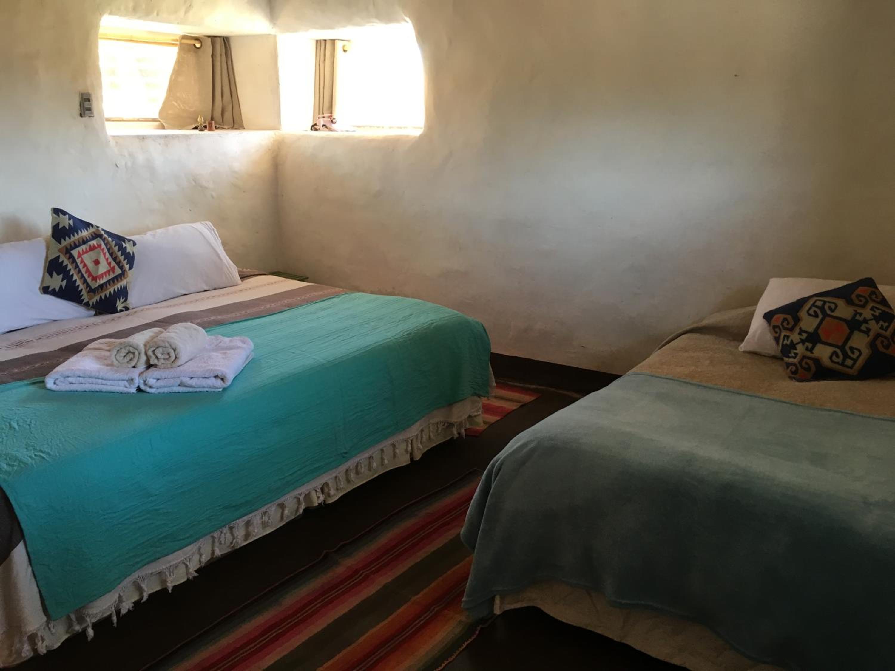 Atacama Loft & Glamp