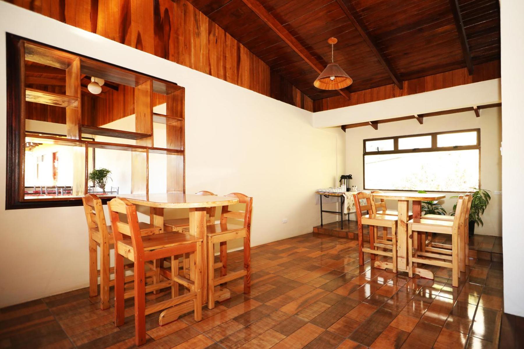 Maris Bed & Breakfast Monteverde