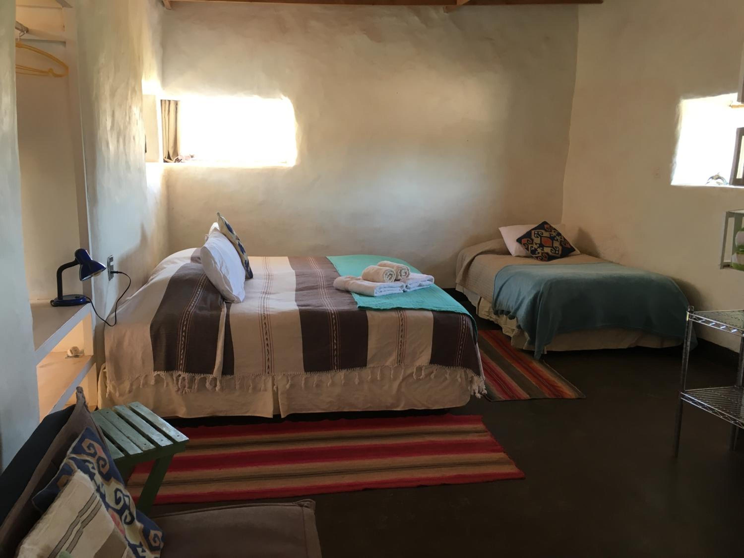 Atacama Loft & Glamp