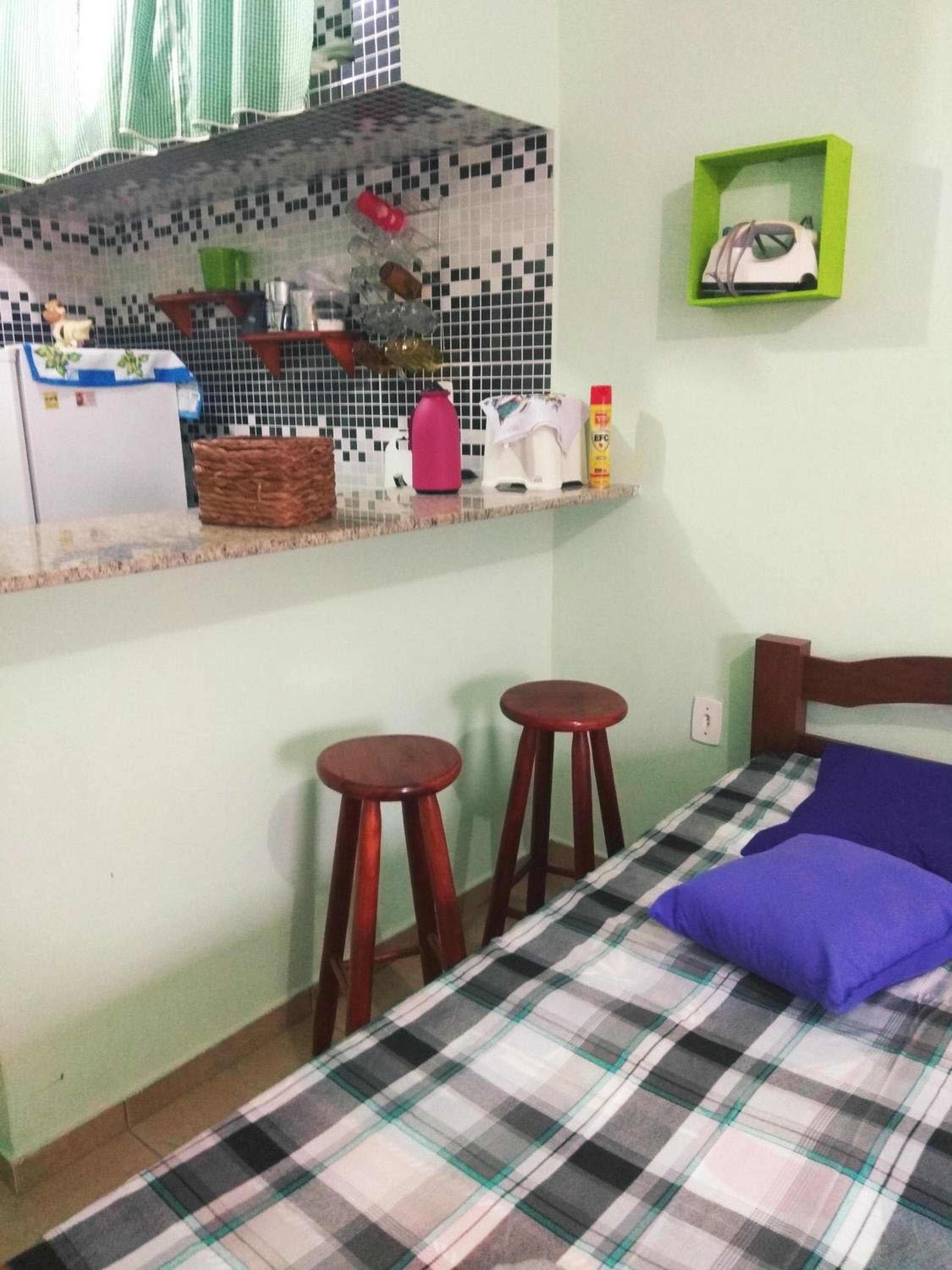 Vila da Drika
