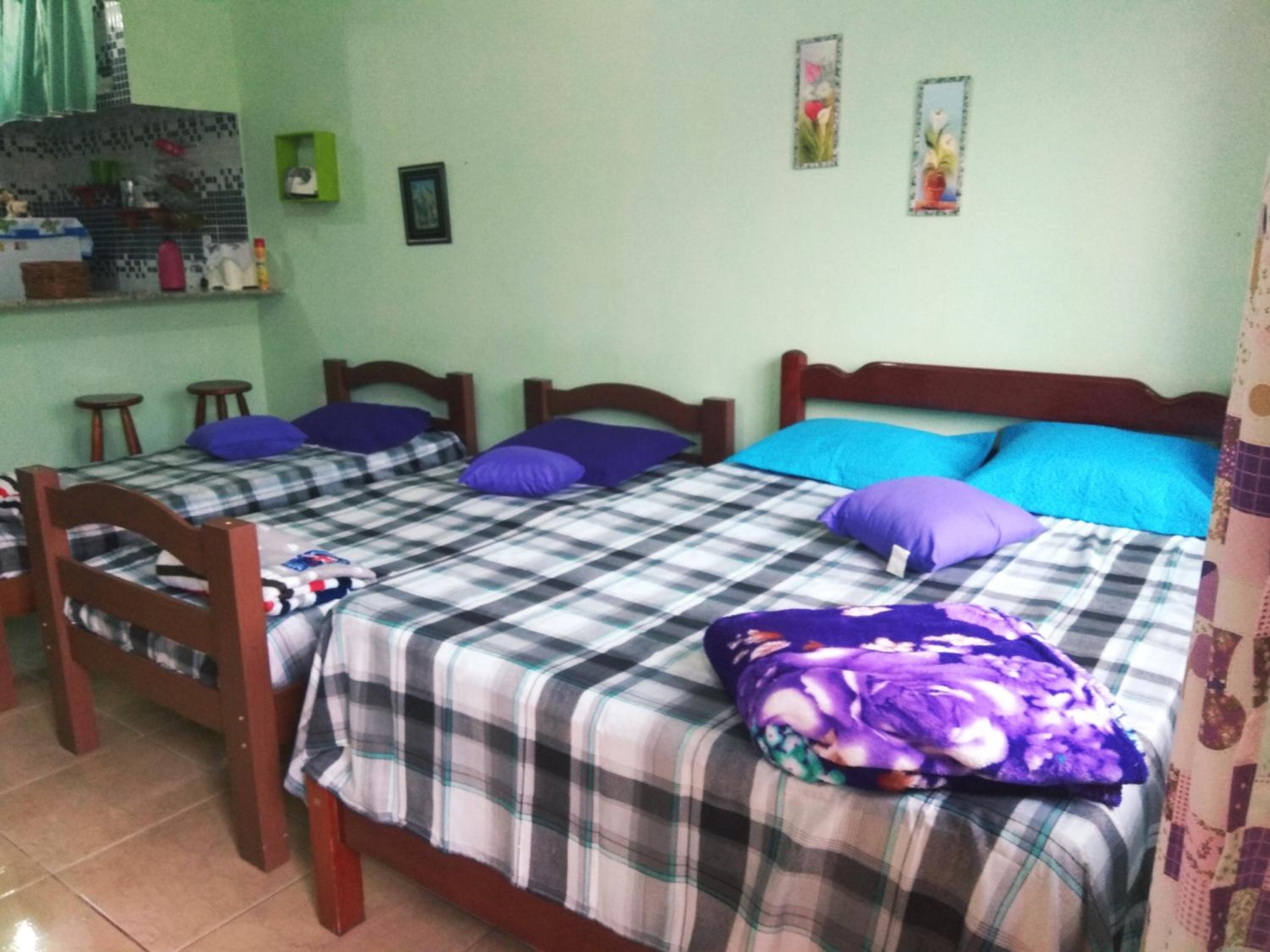 Vila da Drika