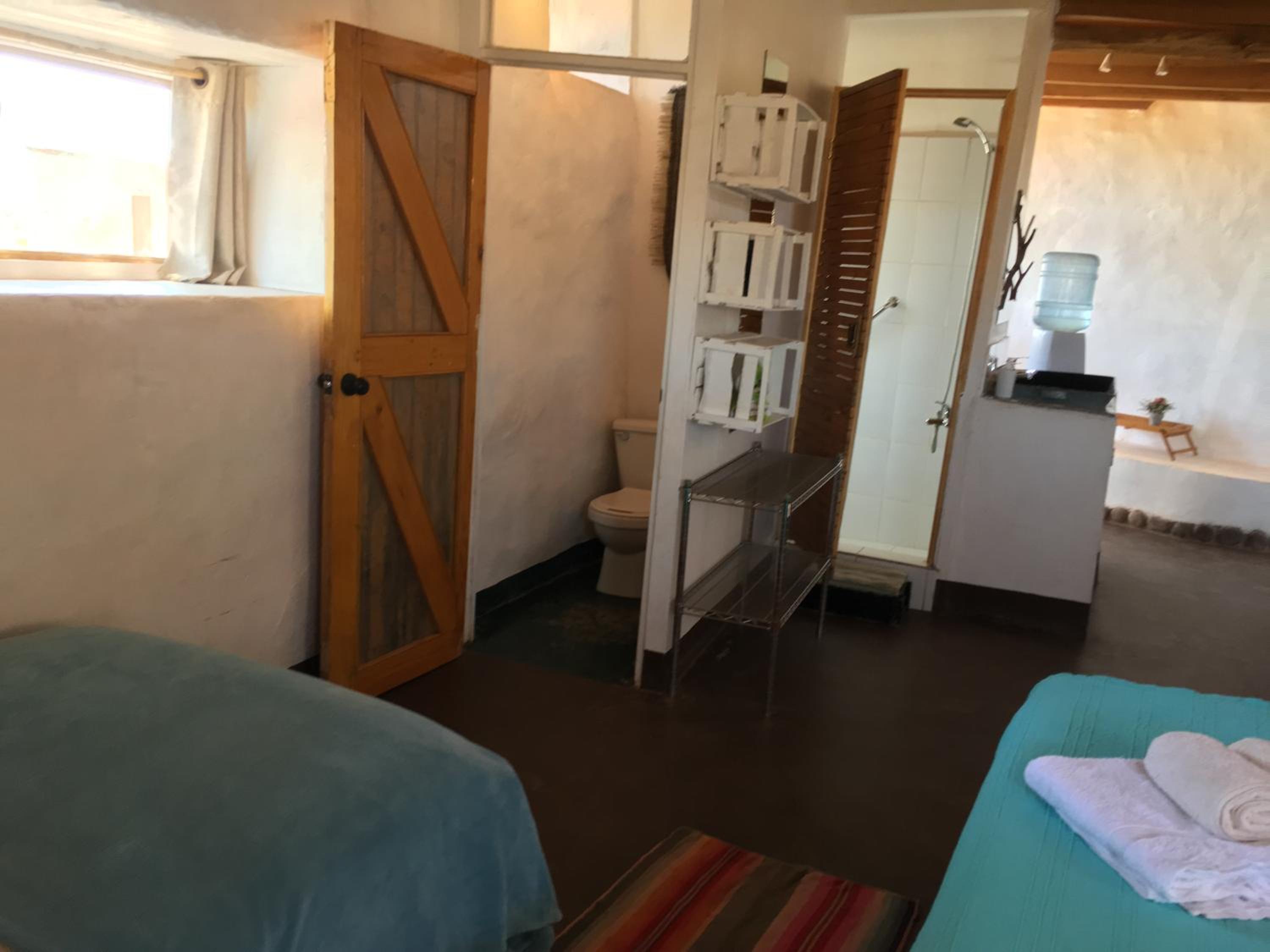 Atacama Loft & Glamp