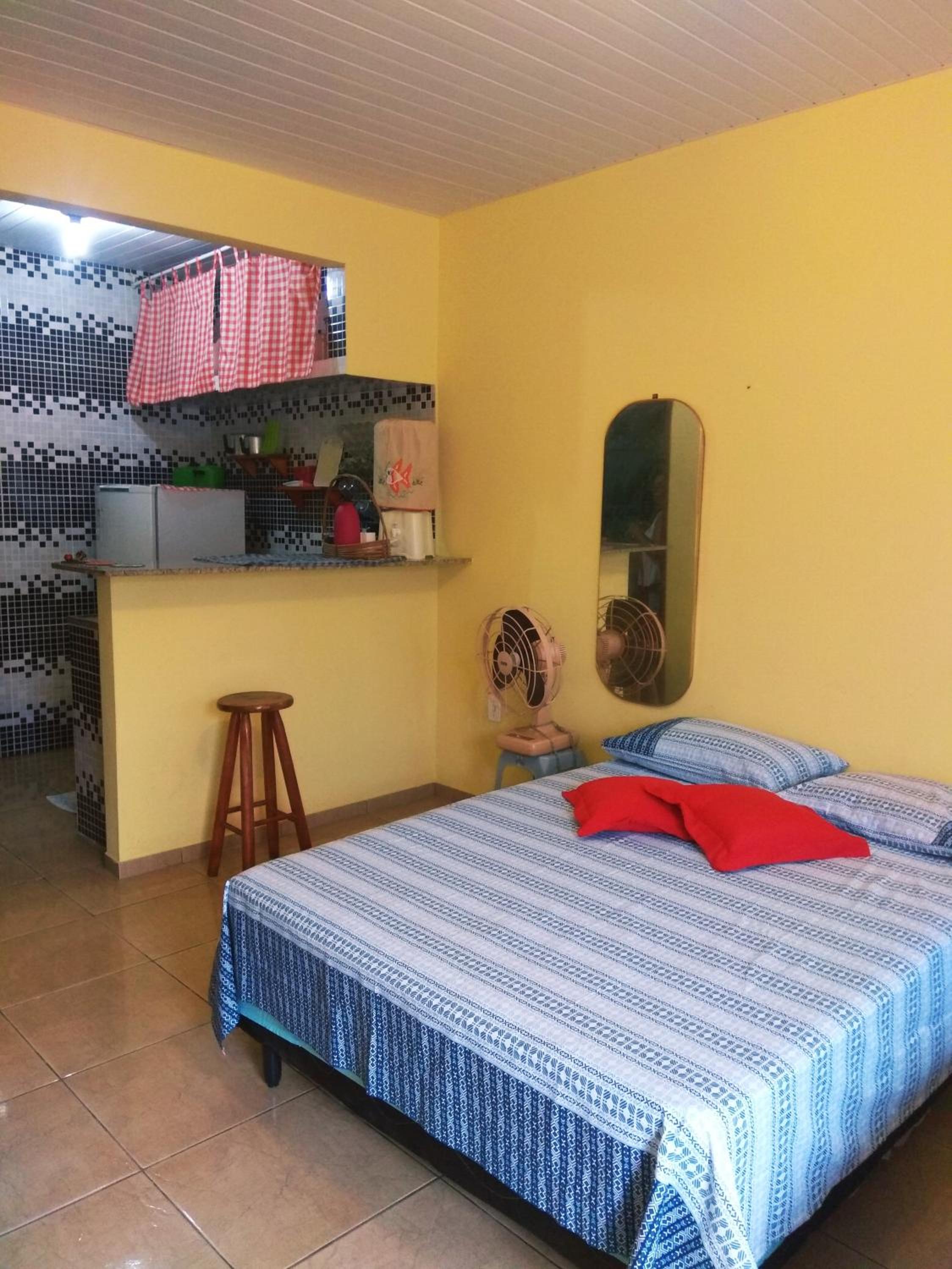 Vila da Drika