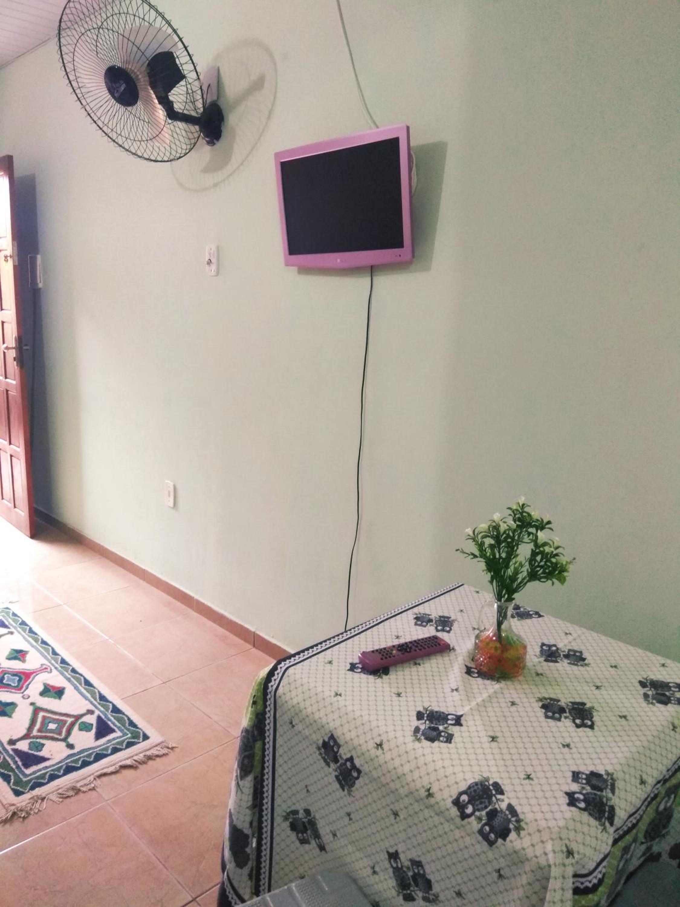 Vila da Drika