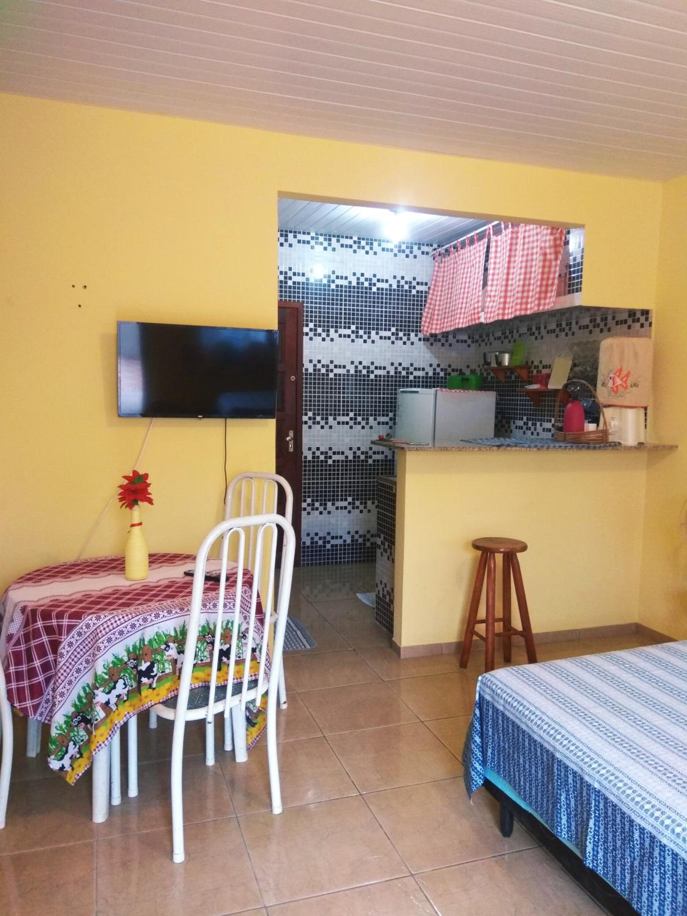 Vila da Drika