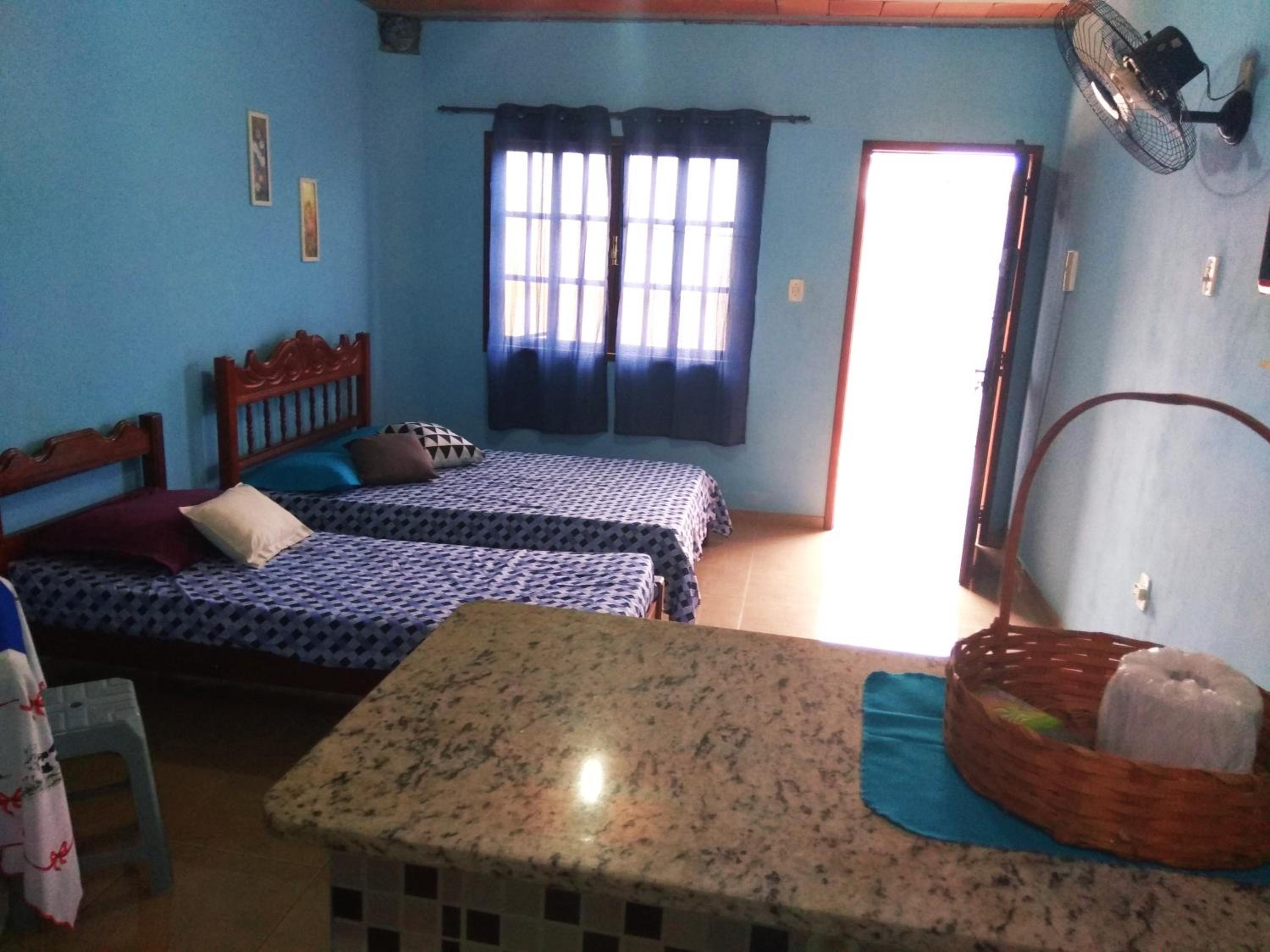 Vila da Drika