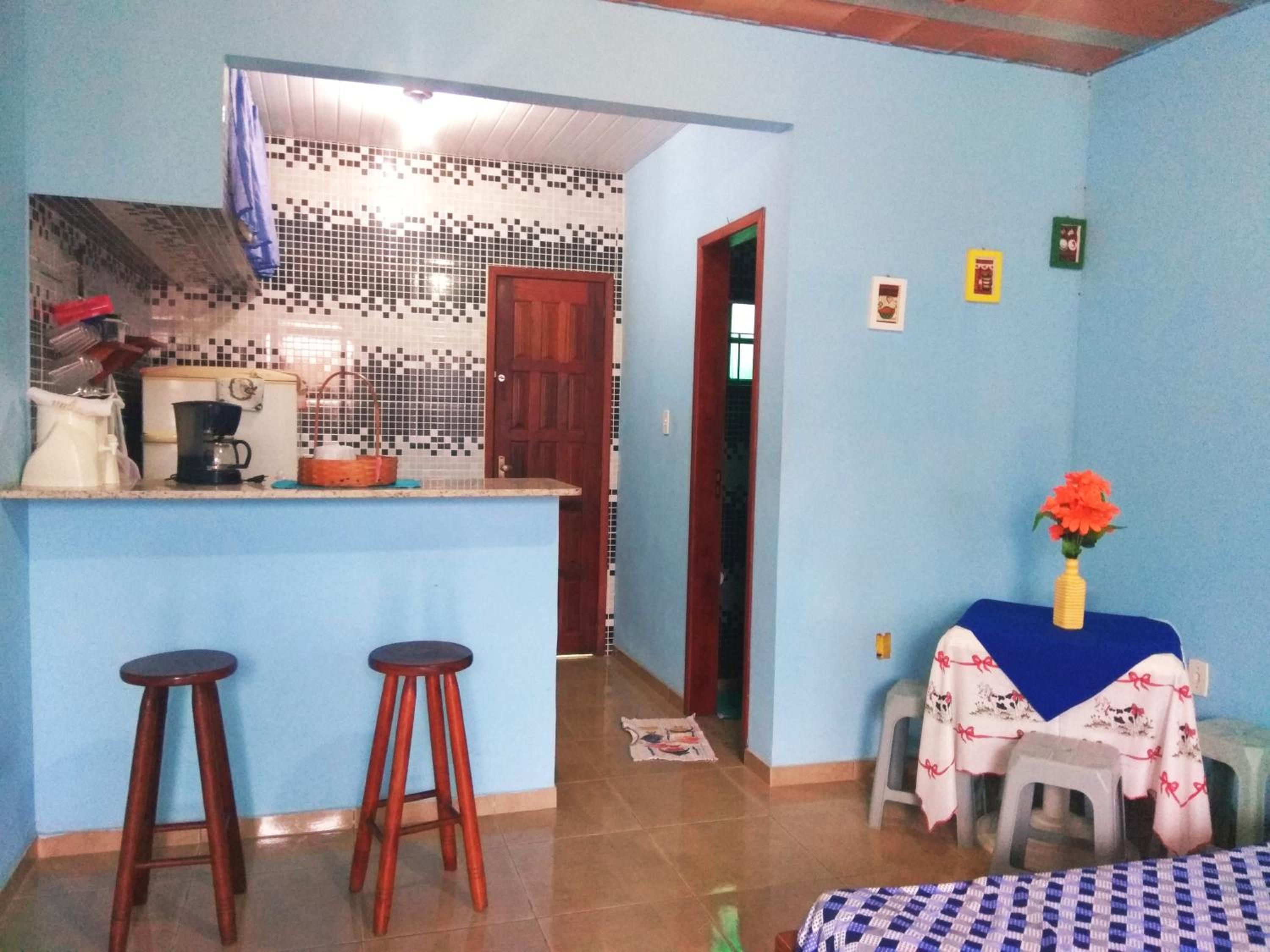 Vila da Drika