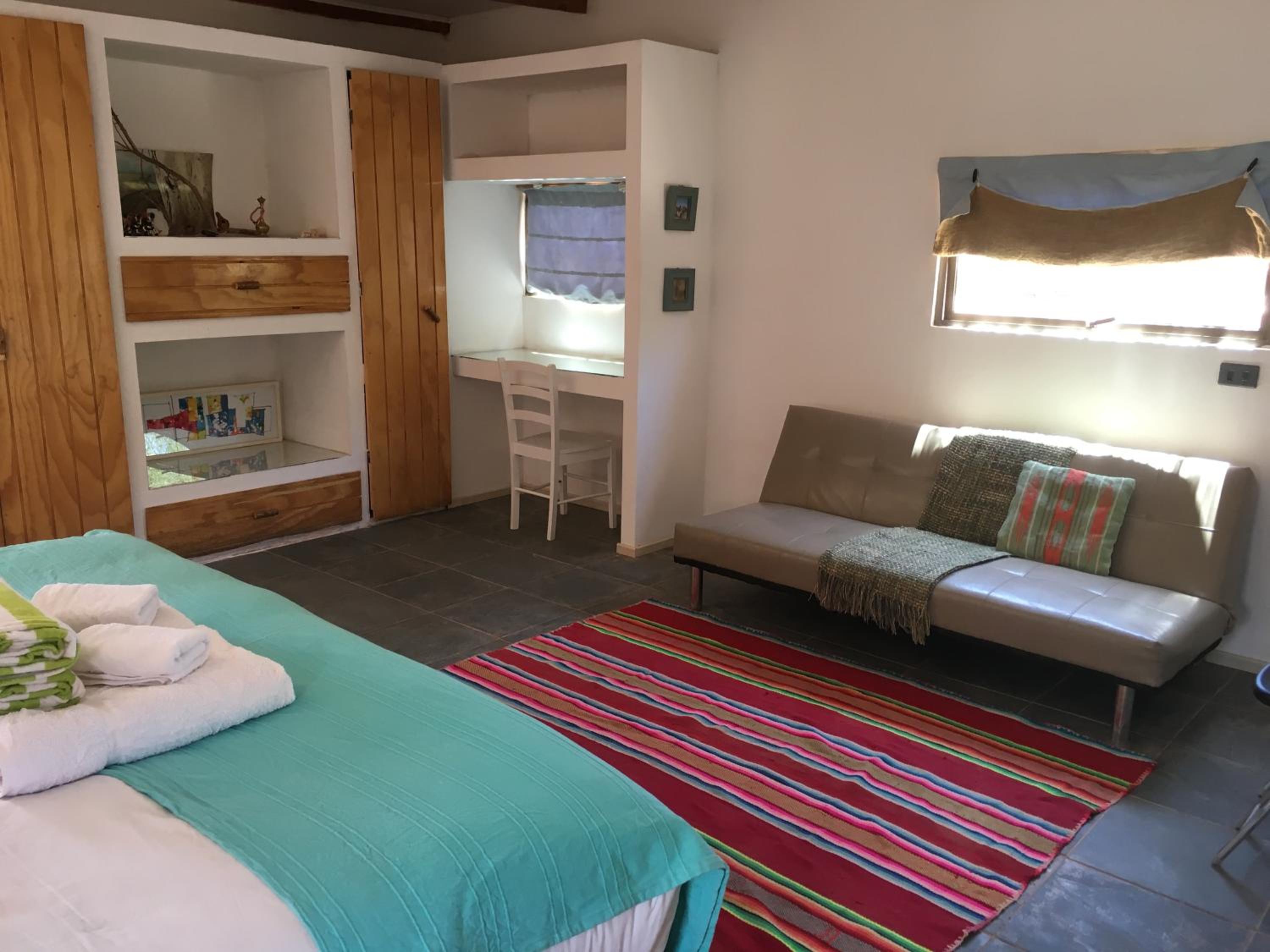 Atacama Loft & Glamp