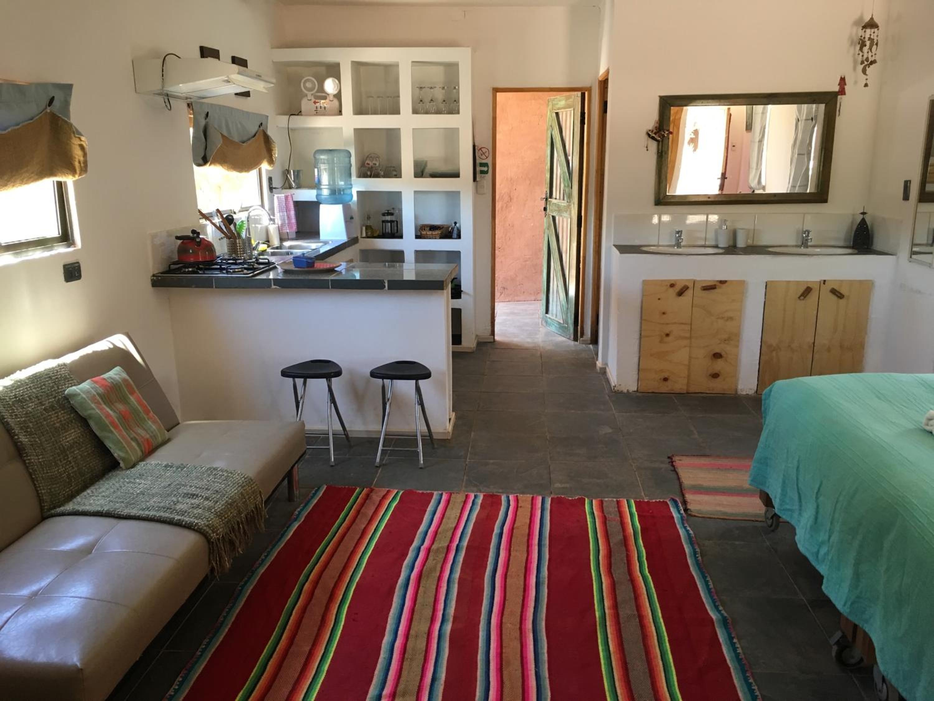Atacama Loft & Glamp