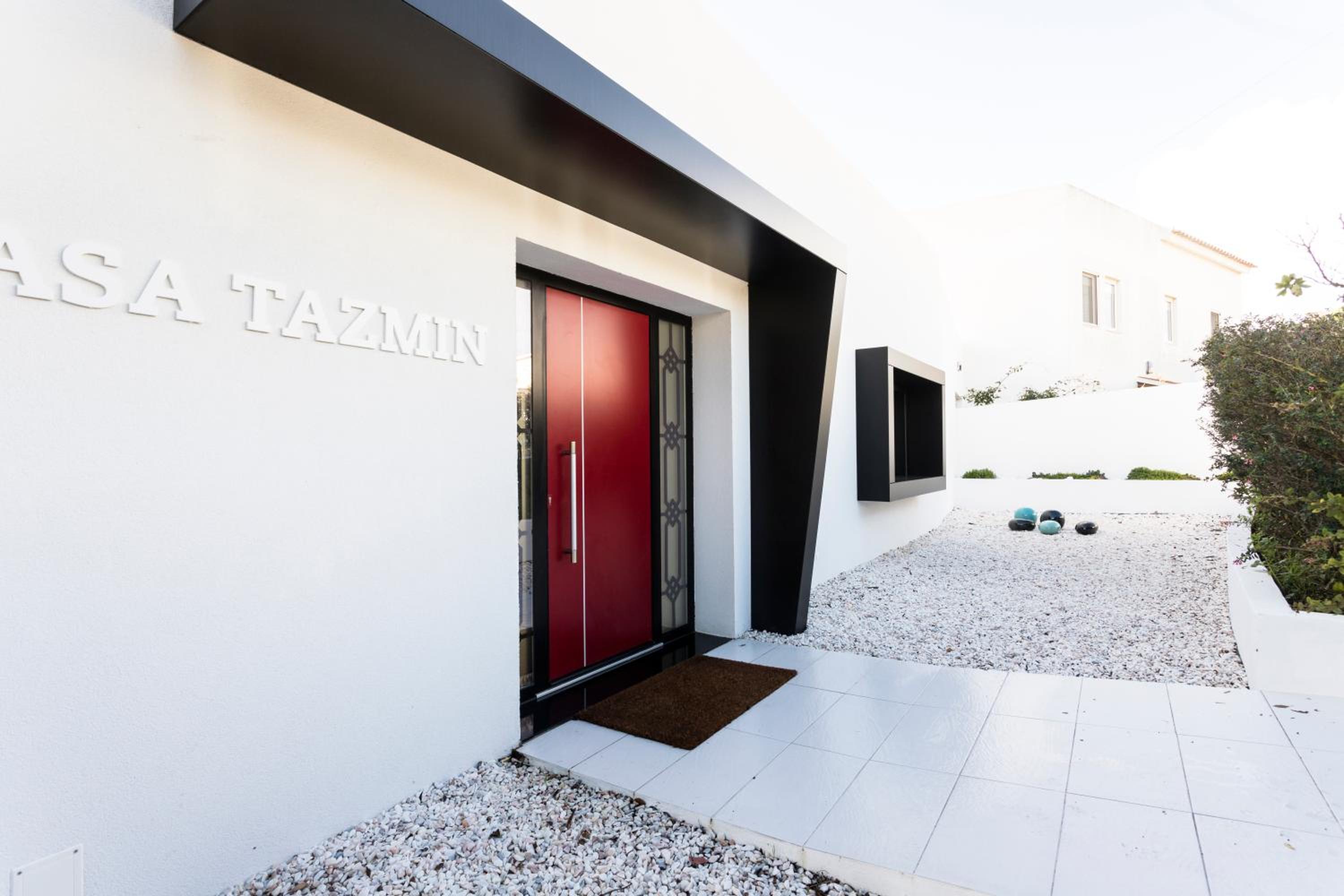 Casa Tazmin