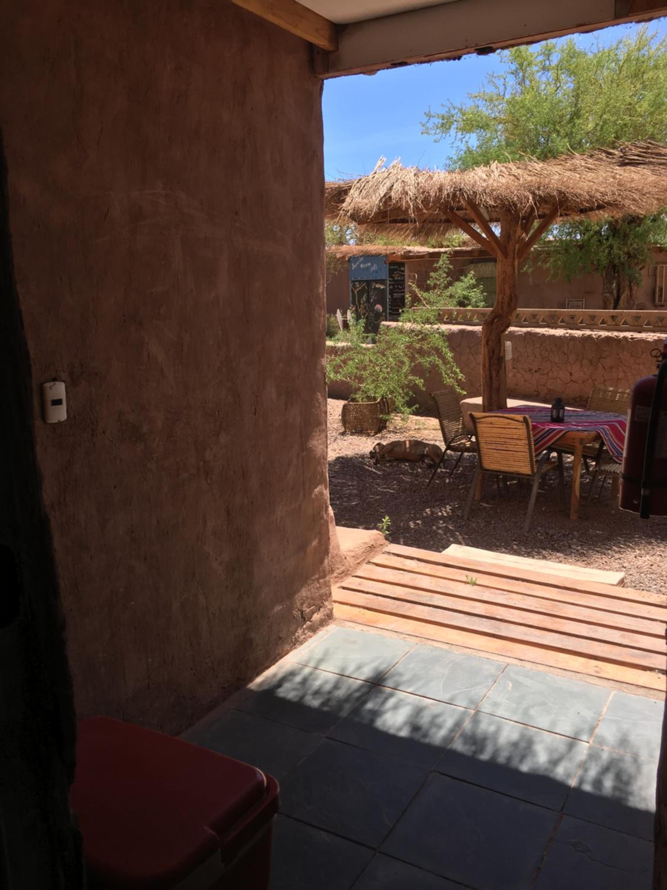 Atacama Loft & Glamp