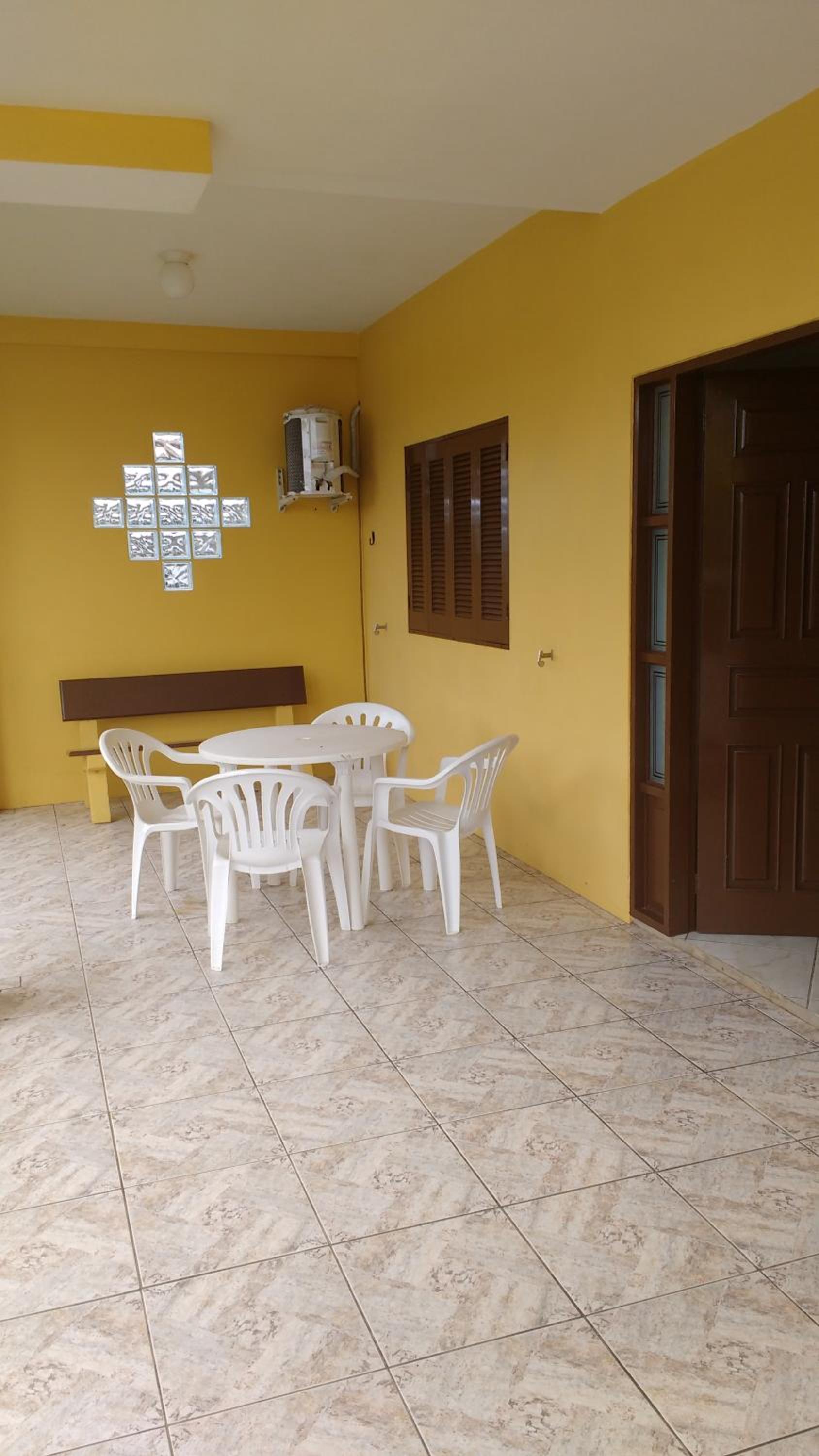 Casa para aluguel de verão