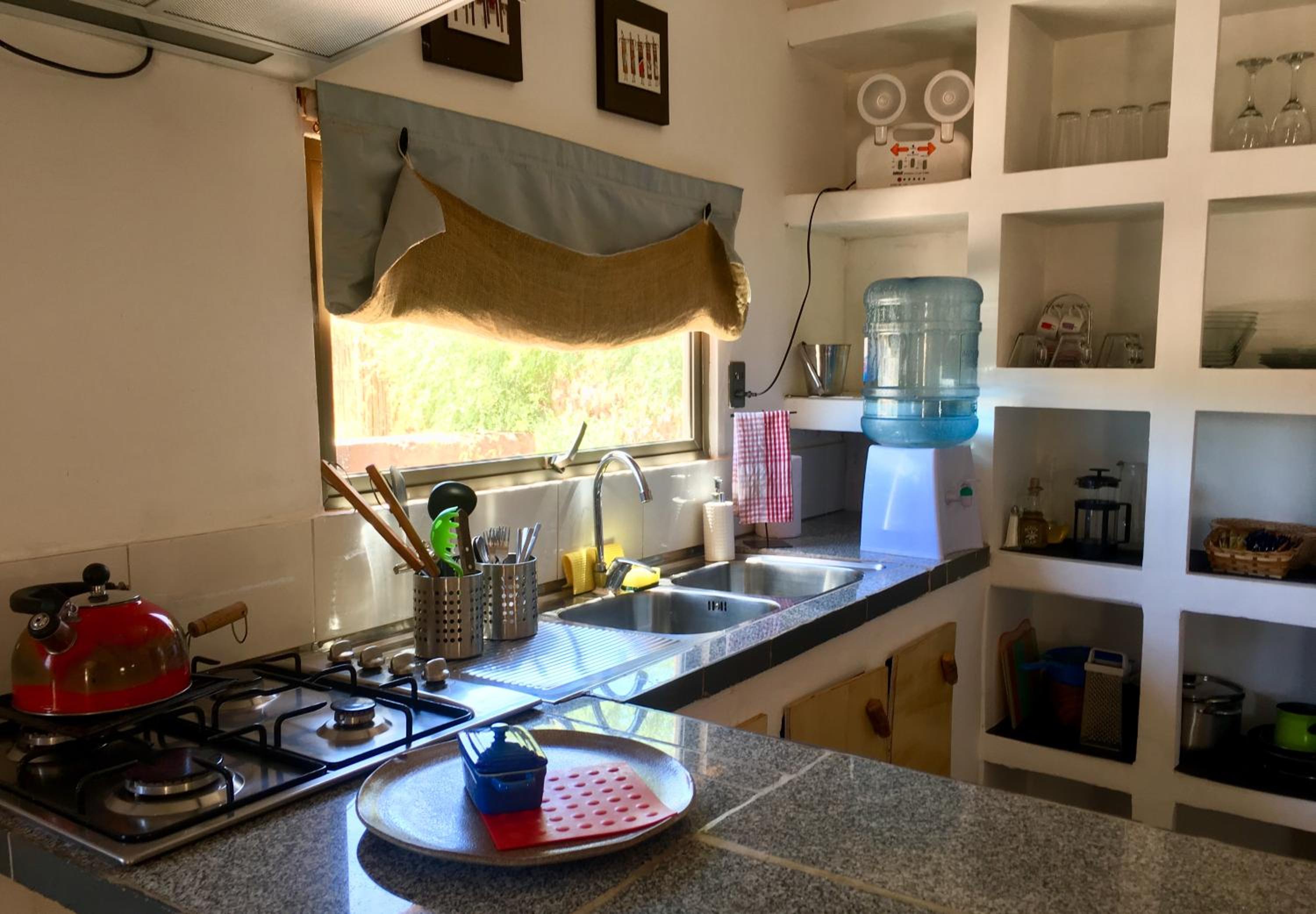 Atacama Loft & Glamp