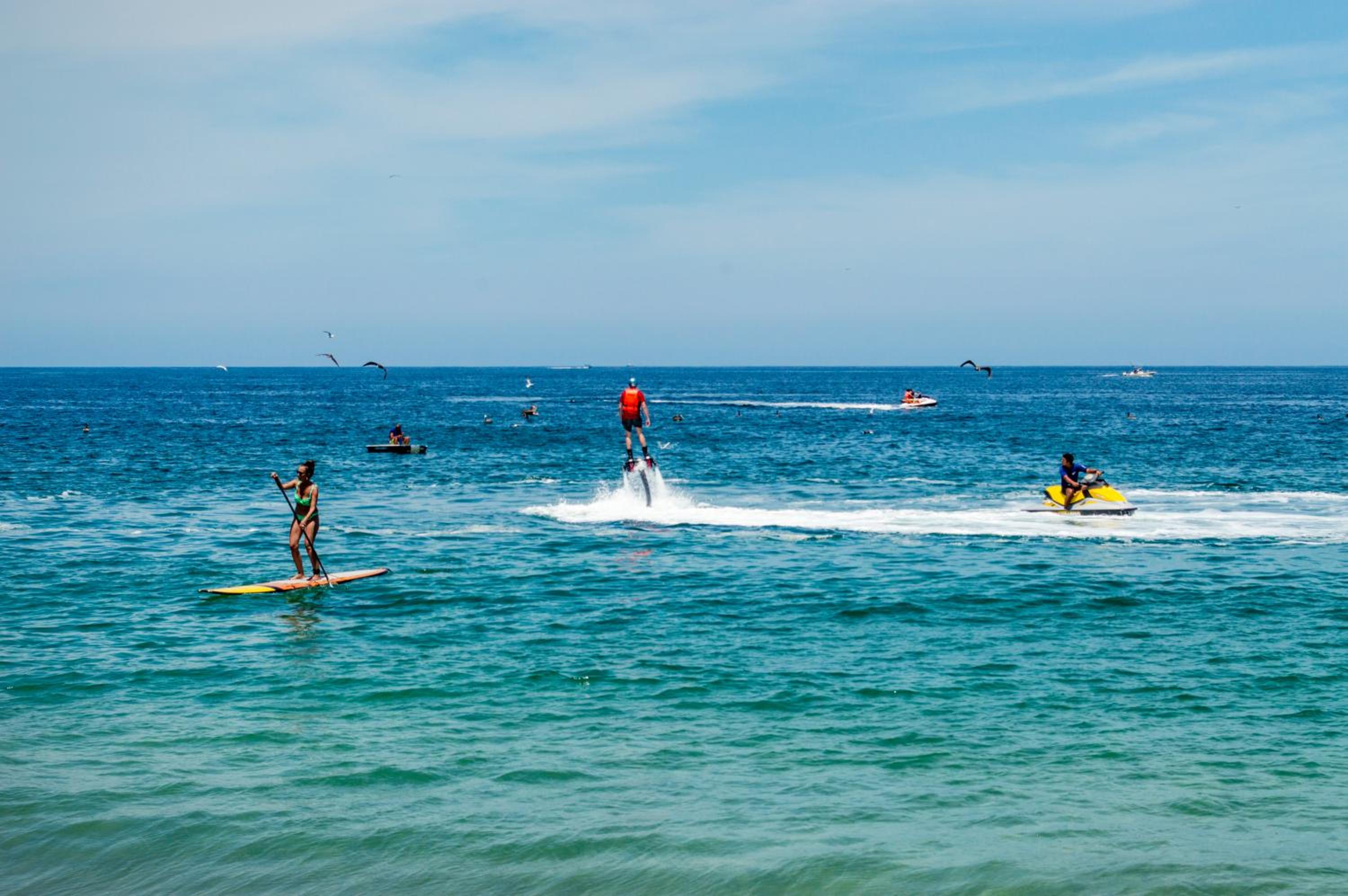 Amapas Apartments Puerto Vallarta