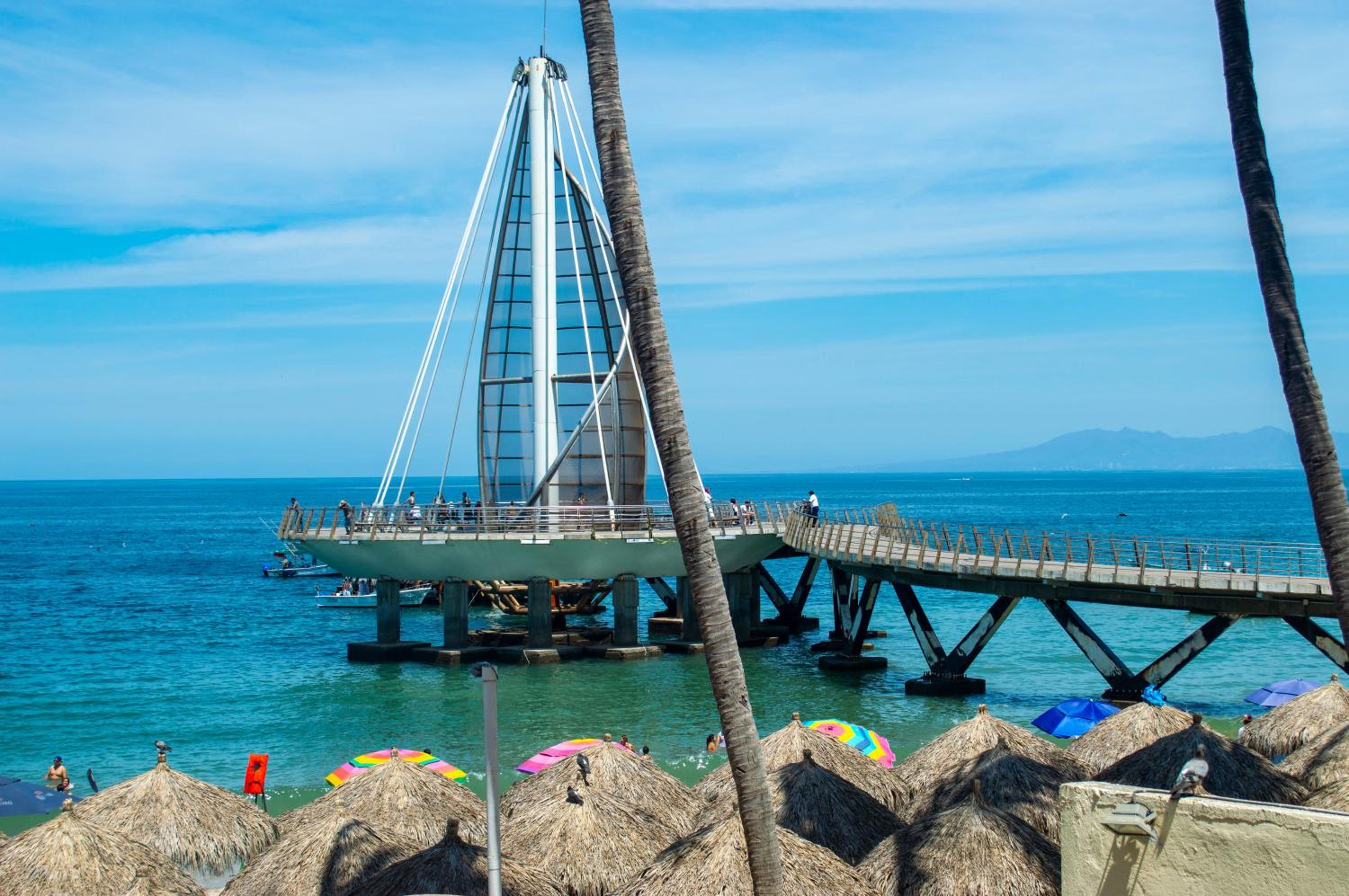 Amapas Apartments Puerto Vallarta