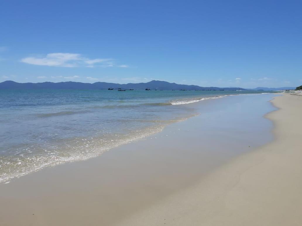 Boulevard Ponta Das Canas