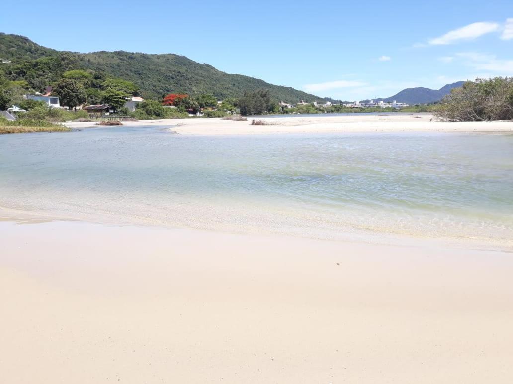 Boulevard Ponta Das Canas