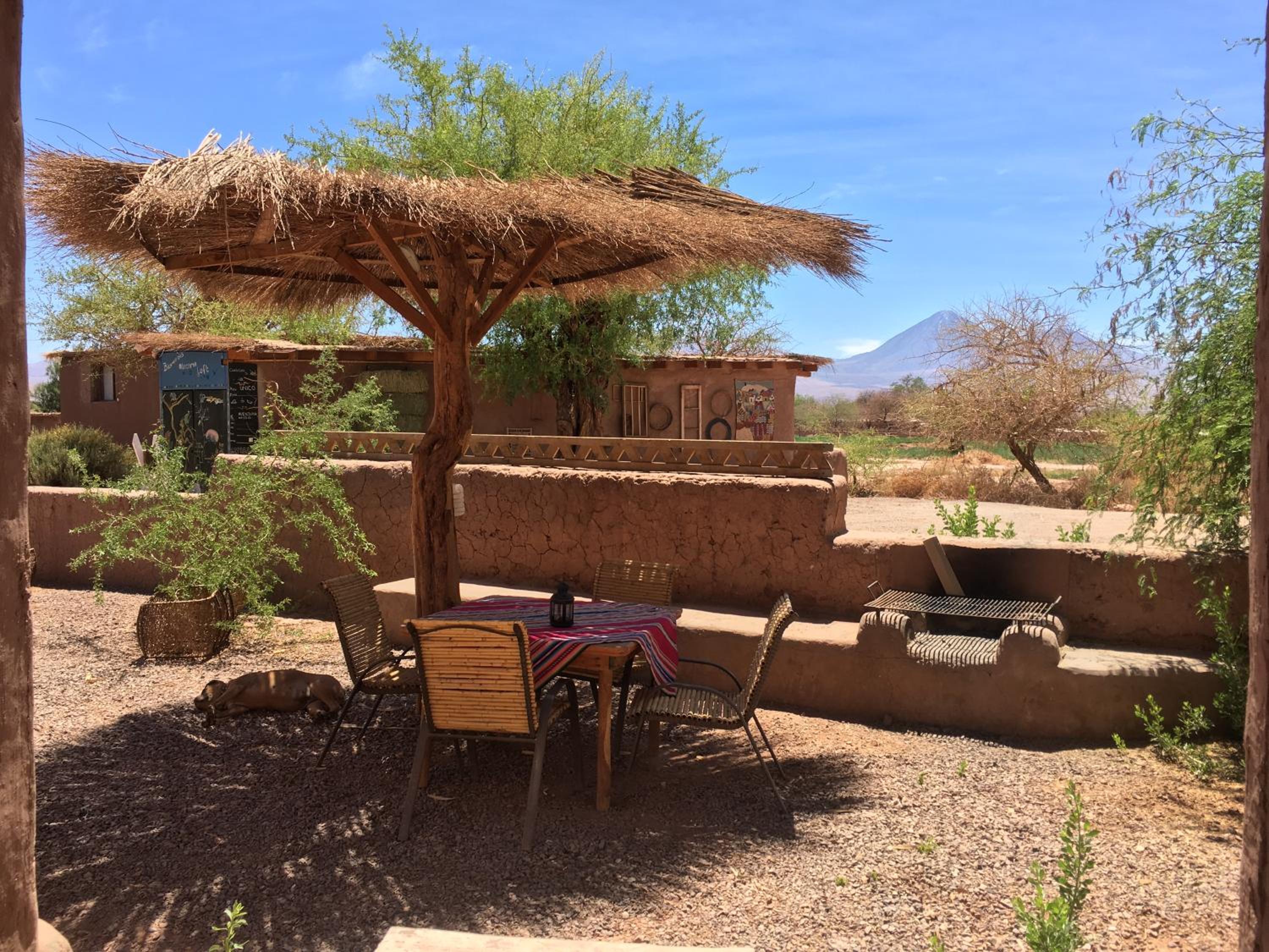Atacama Loft & Glamp