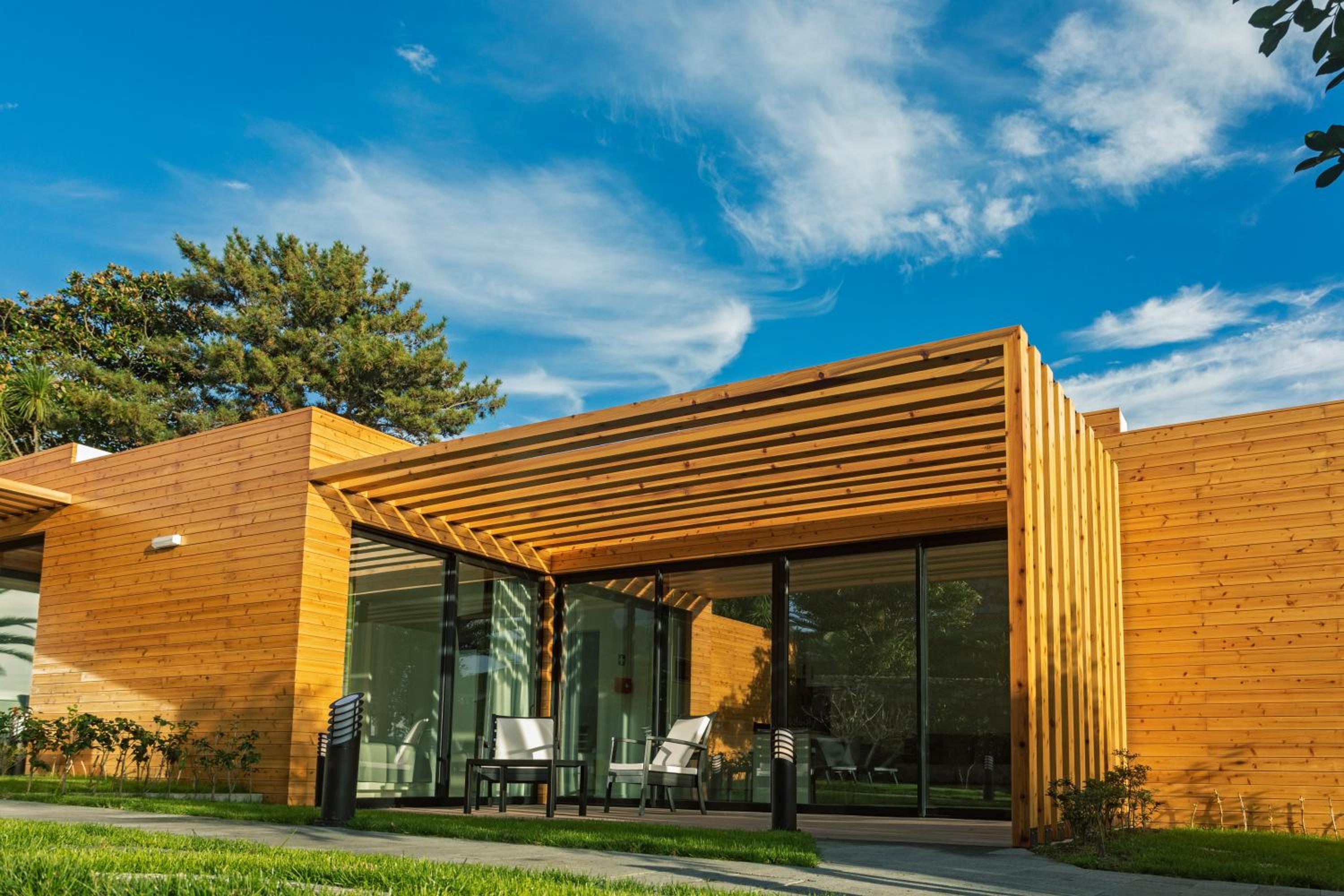 Hotel Quinta do Passo - Image 1