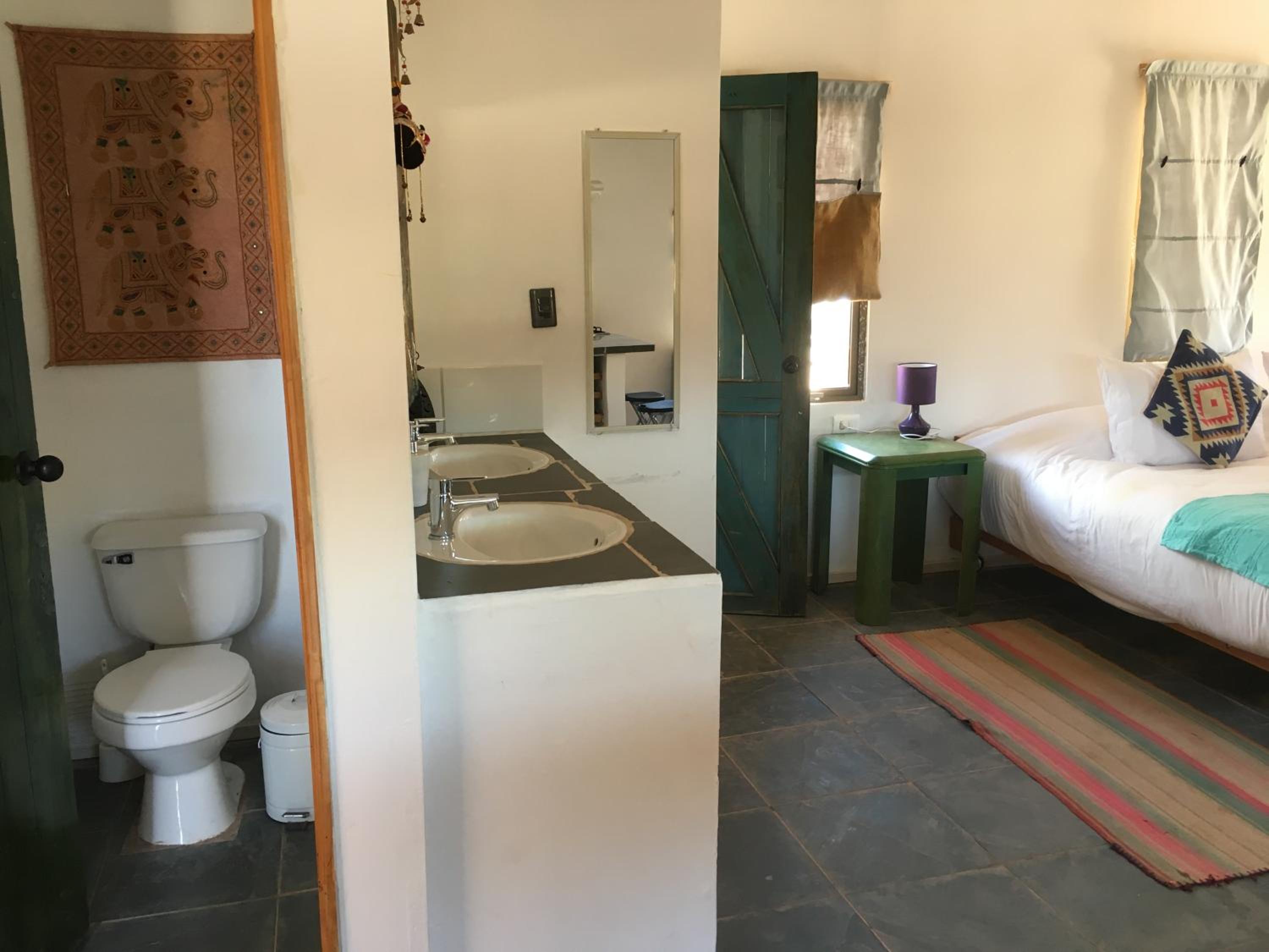 Atacama Loft & Glamp