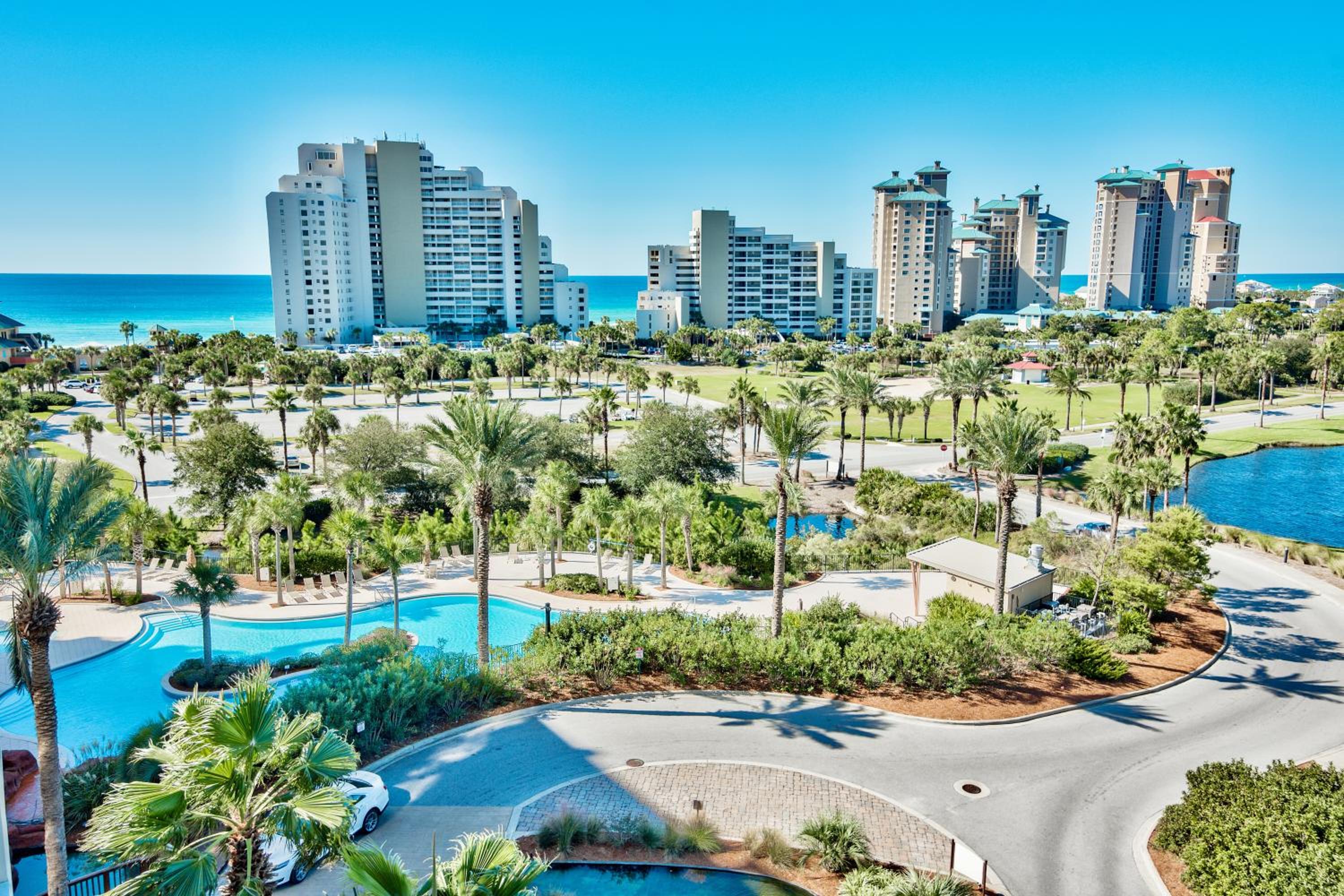 Sandestin Resort Luau by Tufan, photo 10