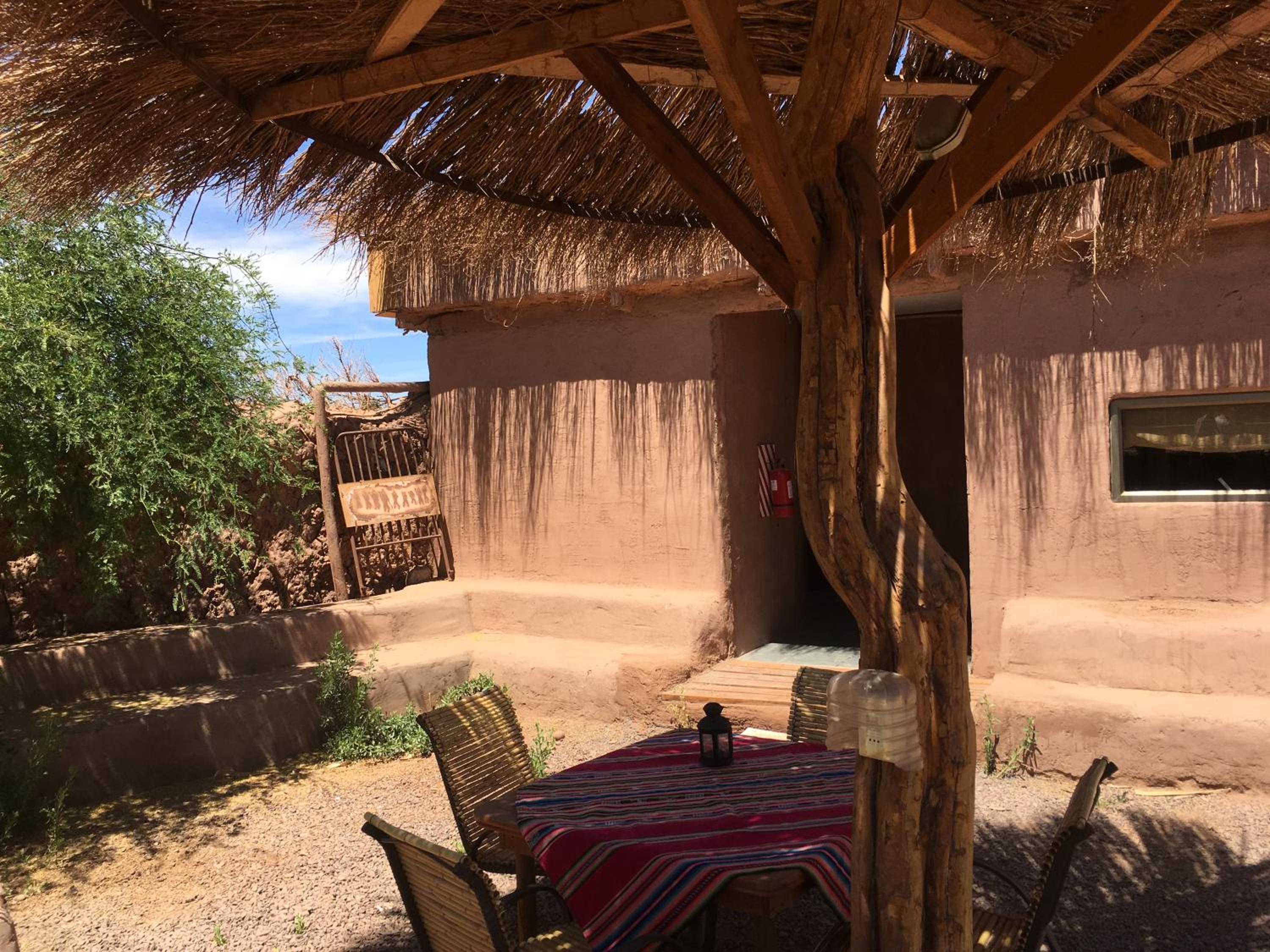 Atacama Loft & Glamp
