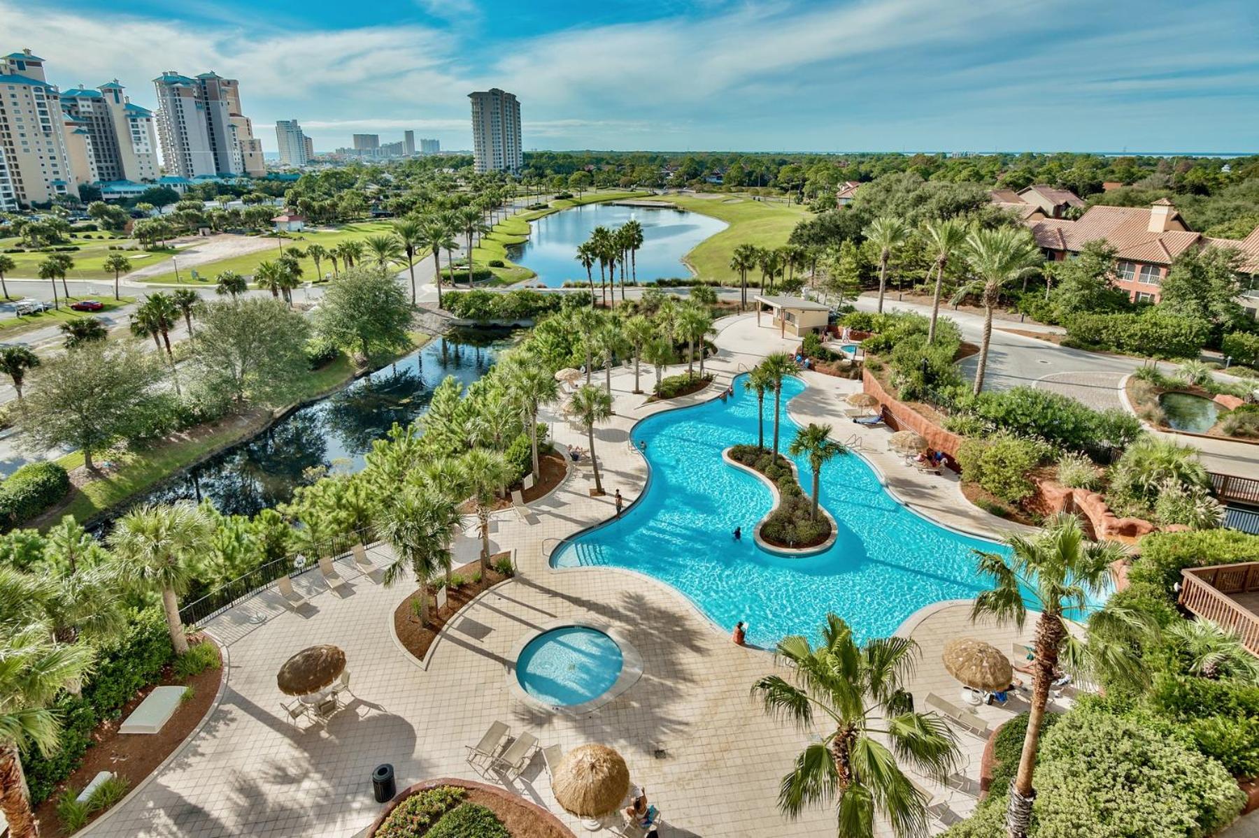 Sandestin Resort Luau by Tufan, photo 46