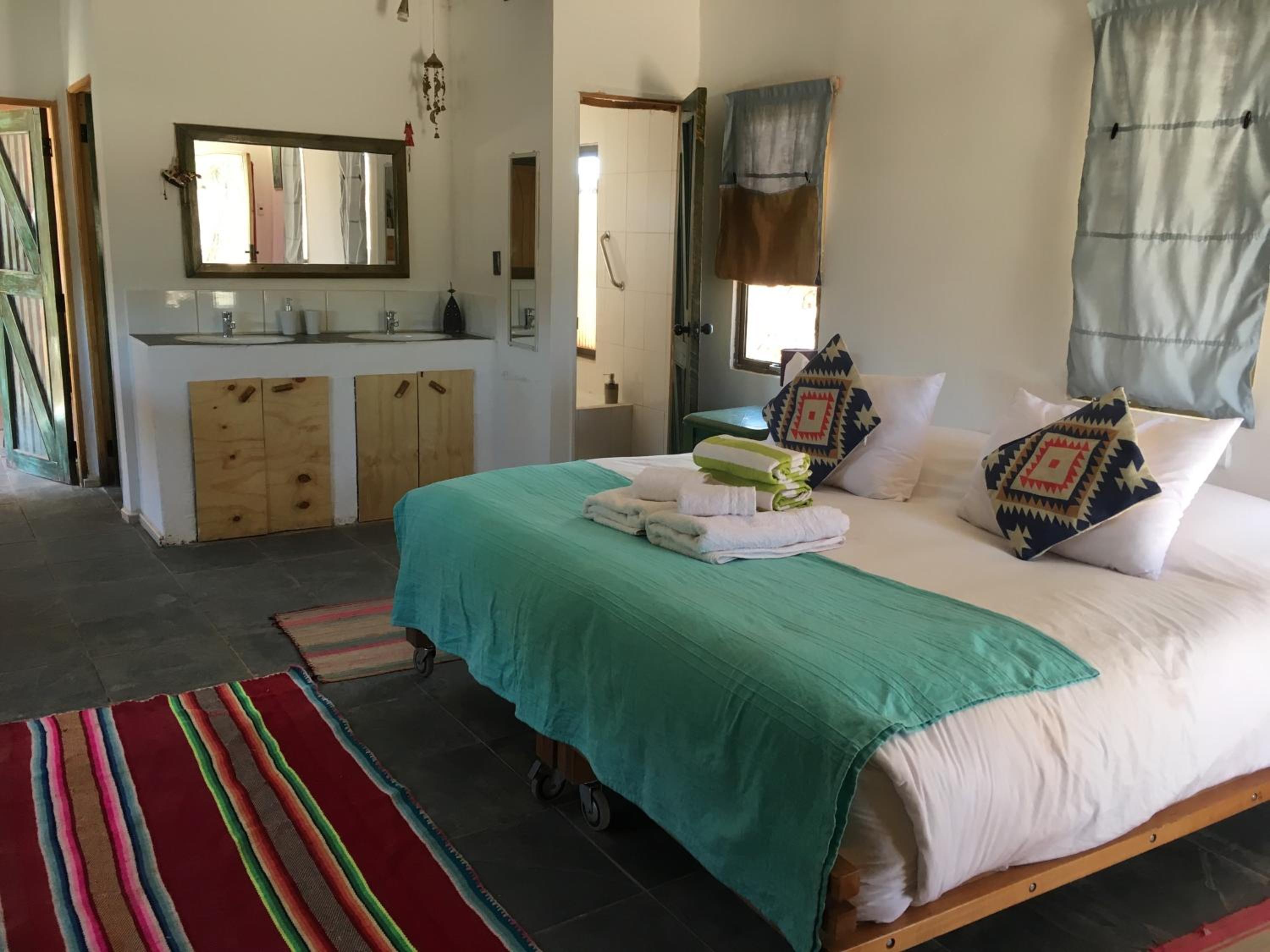 Atacama Loft & Glamp