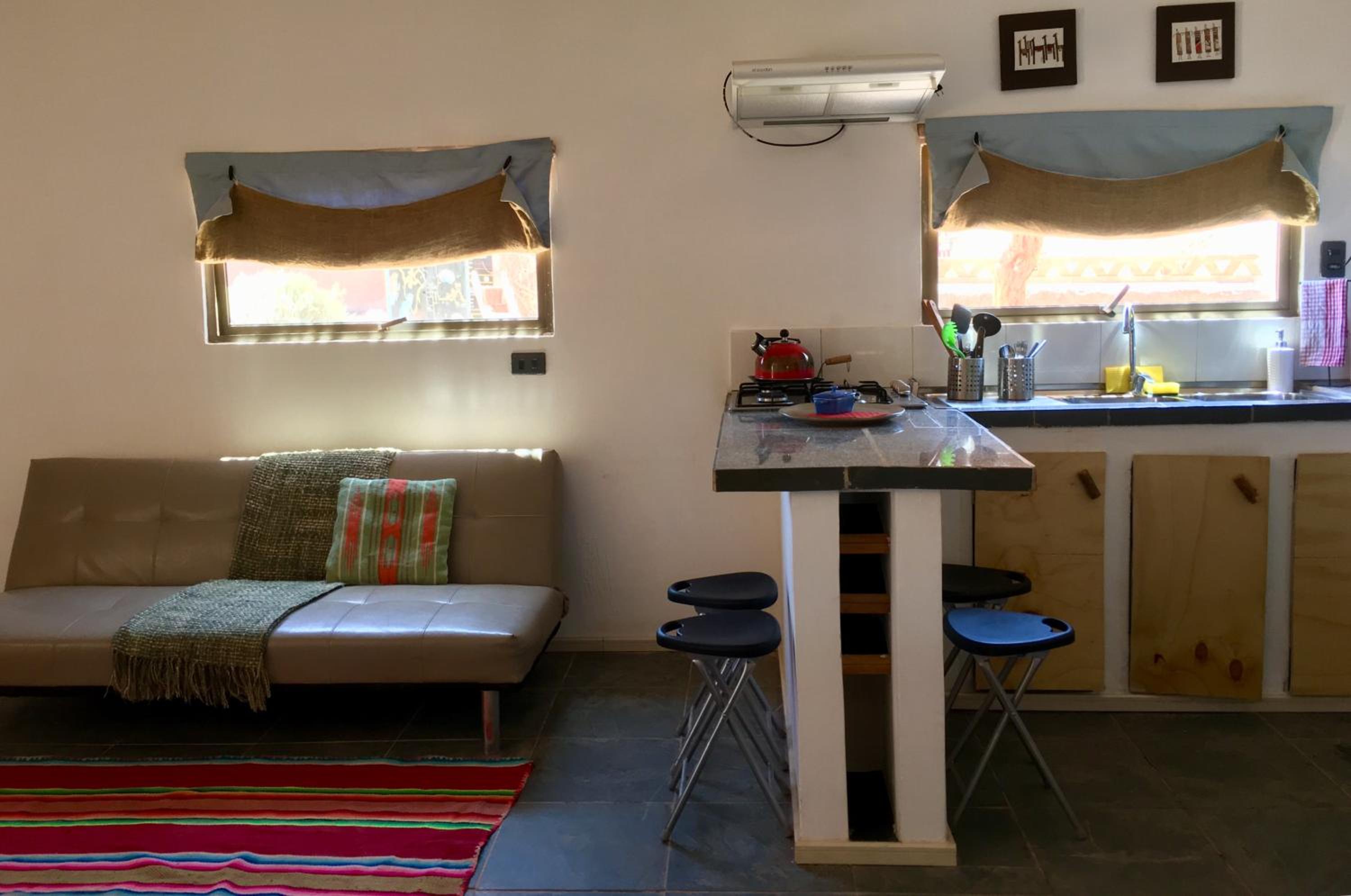 Atacama Loft & Glamp