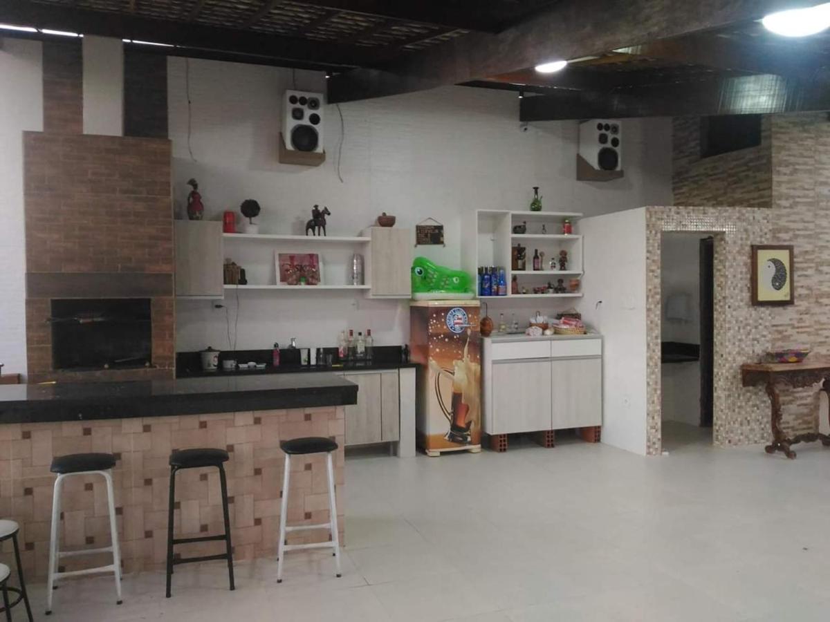 Casa Girassol FG