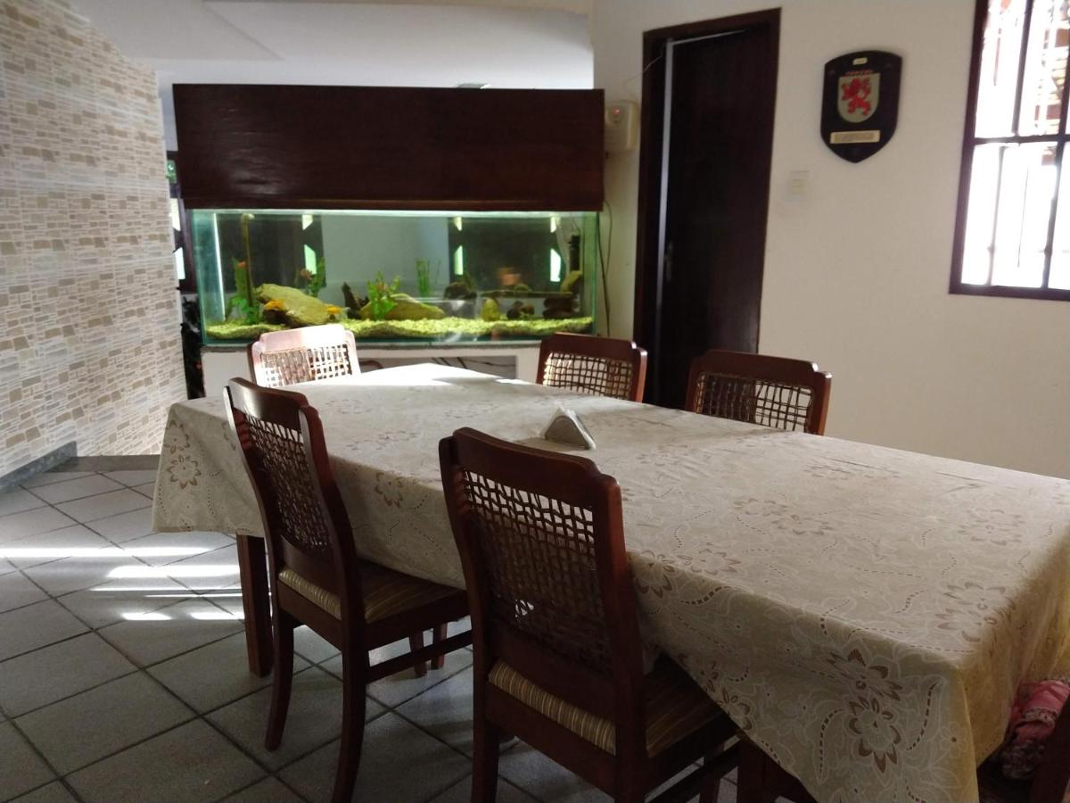 Casa Girassol FG