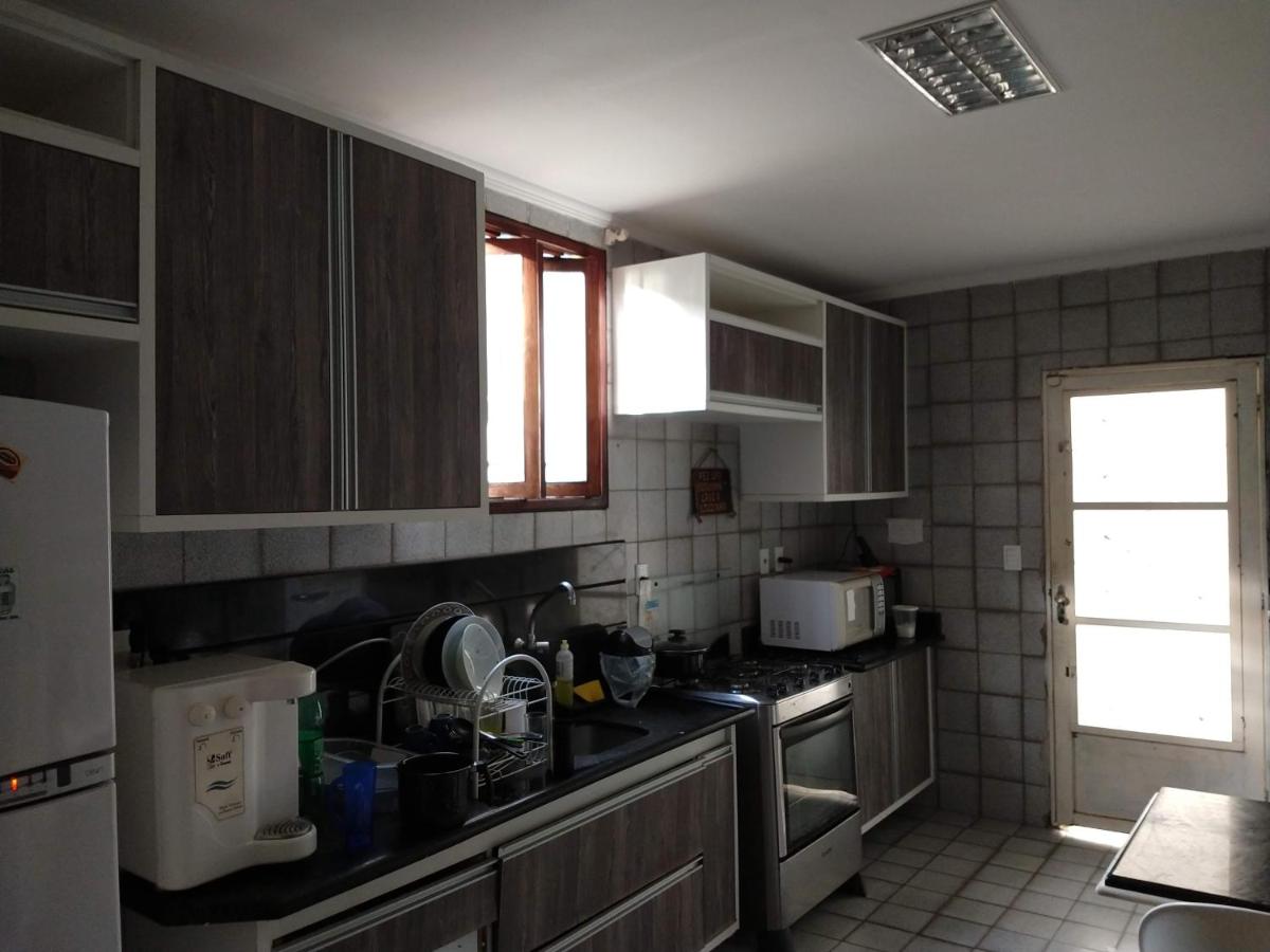 Casa Girassol FG