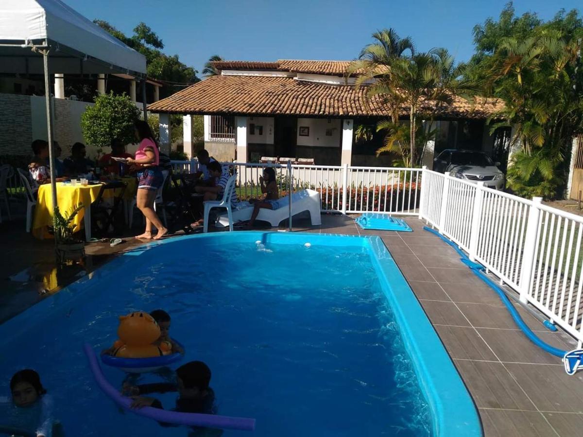 Casa Girassol FG
