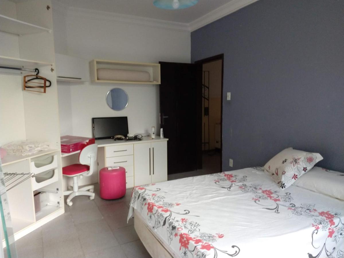 Casa Girassol FG