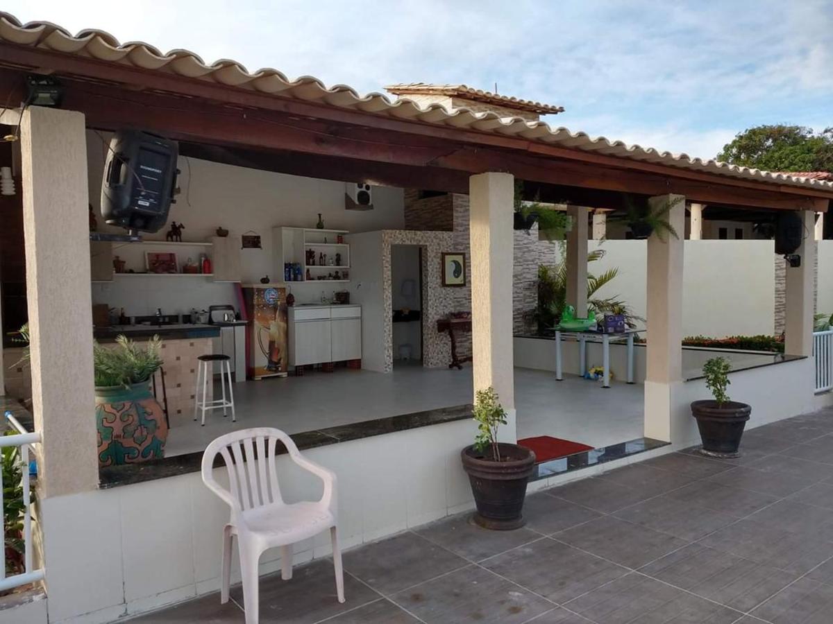 Casa Girassol FG