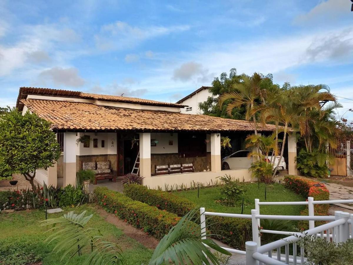 Casa Girassol FG