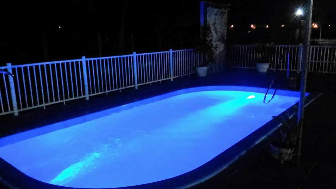 Casa Girassol FG